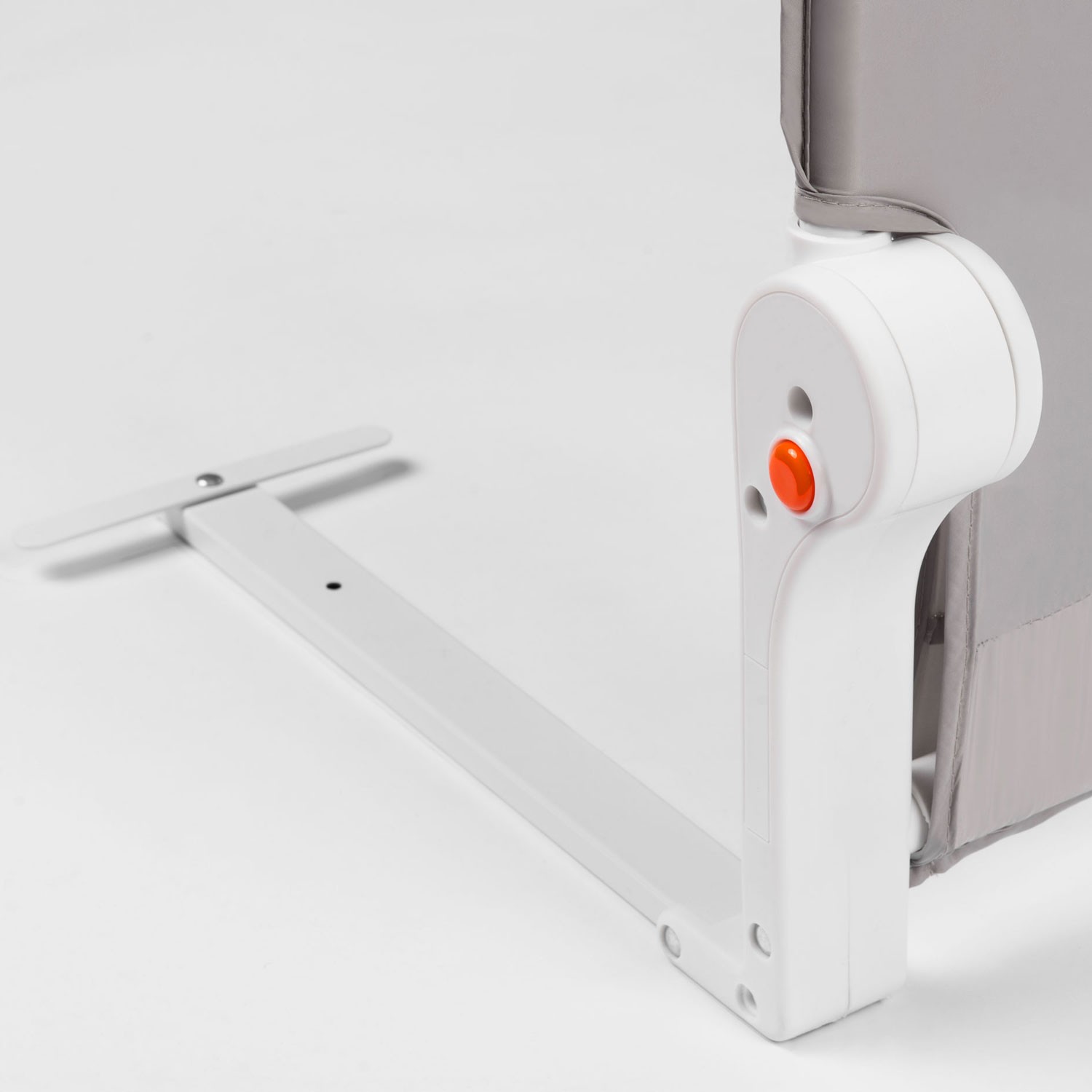 Voodipiire 150 x 66 x 35 cm Nukido hall - Image 4