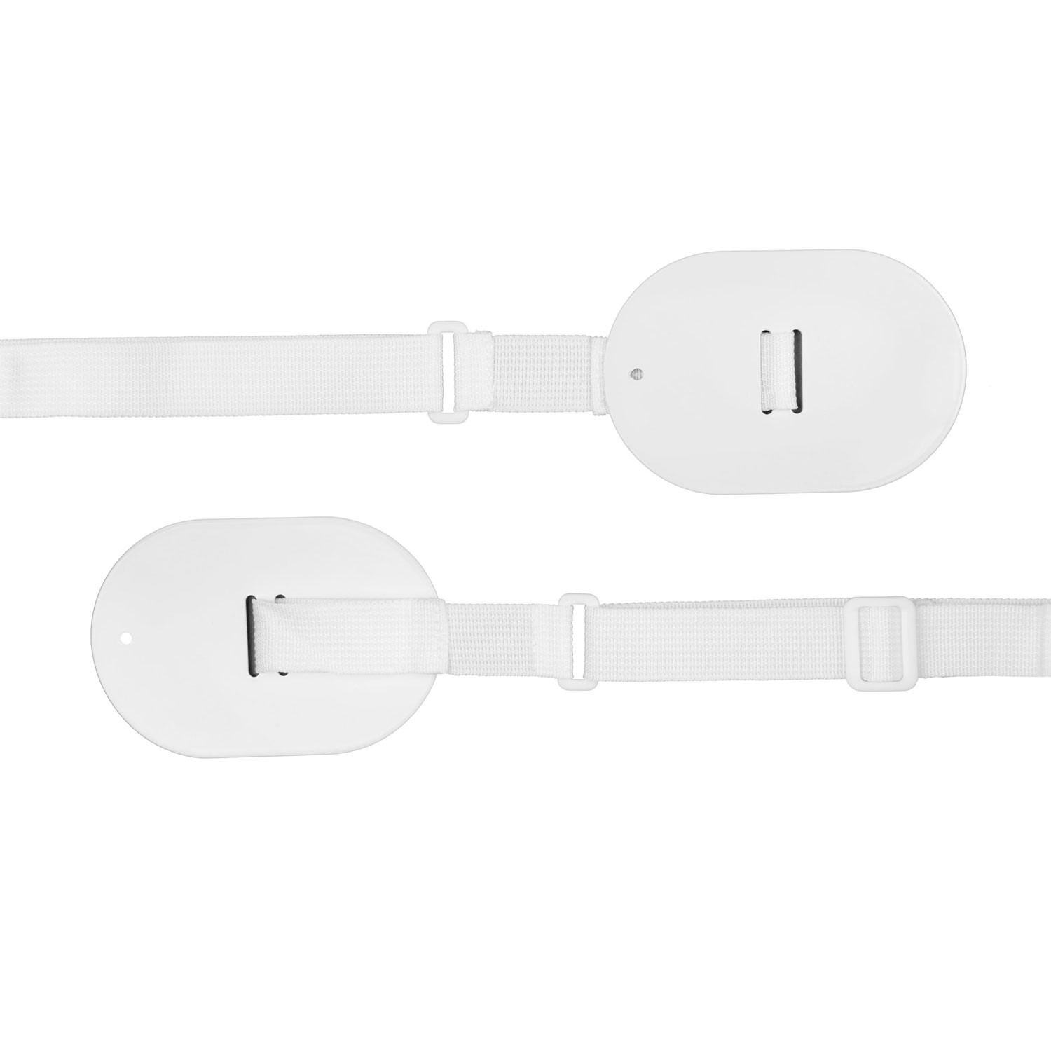 Voodipiire 150 x 66 x 35 cm Nukido hall - Image 5