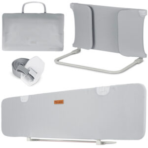 Voodipiire 150 x 44 x 41 cm Nukido hall