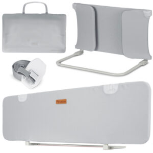 Voodipiire 120 x 44 x 41 cm Nukido hall