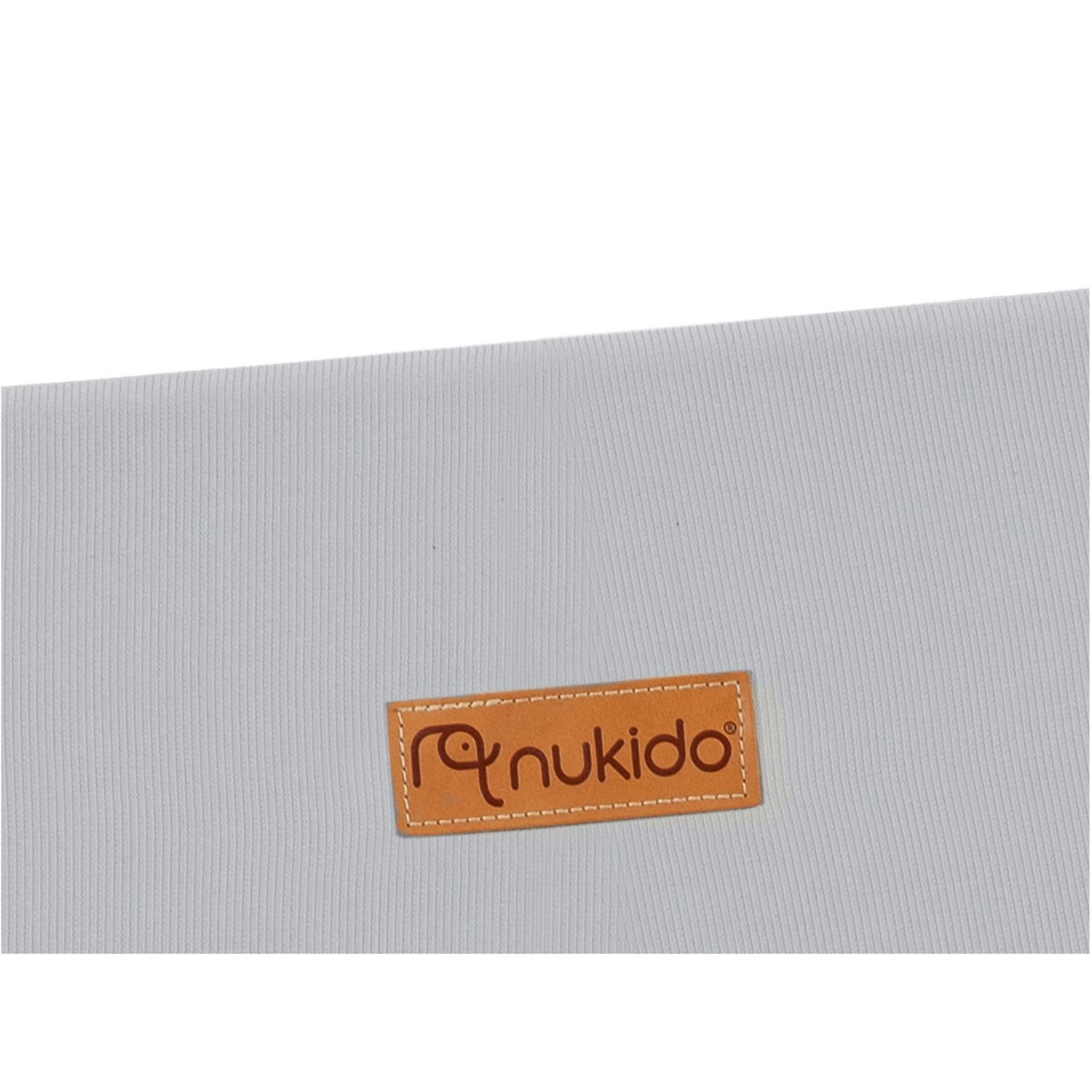 Voodipiire 120 x 44 x 41 cm Nukido hall - Image 3