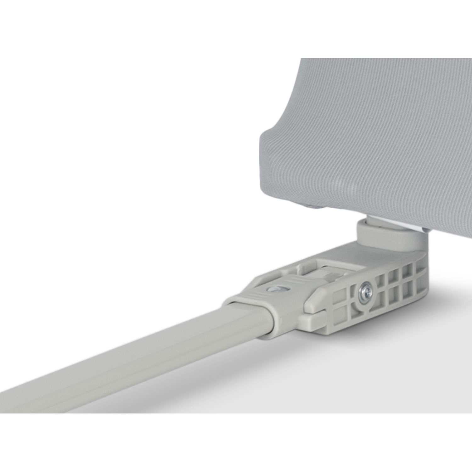 Voodipiire 120 x 44 x 41 cm Nukido hall - Image 4