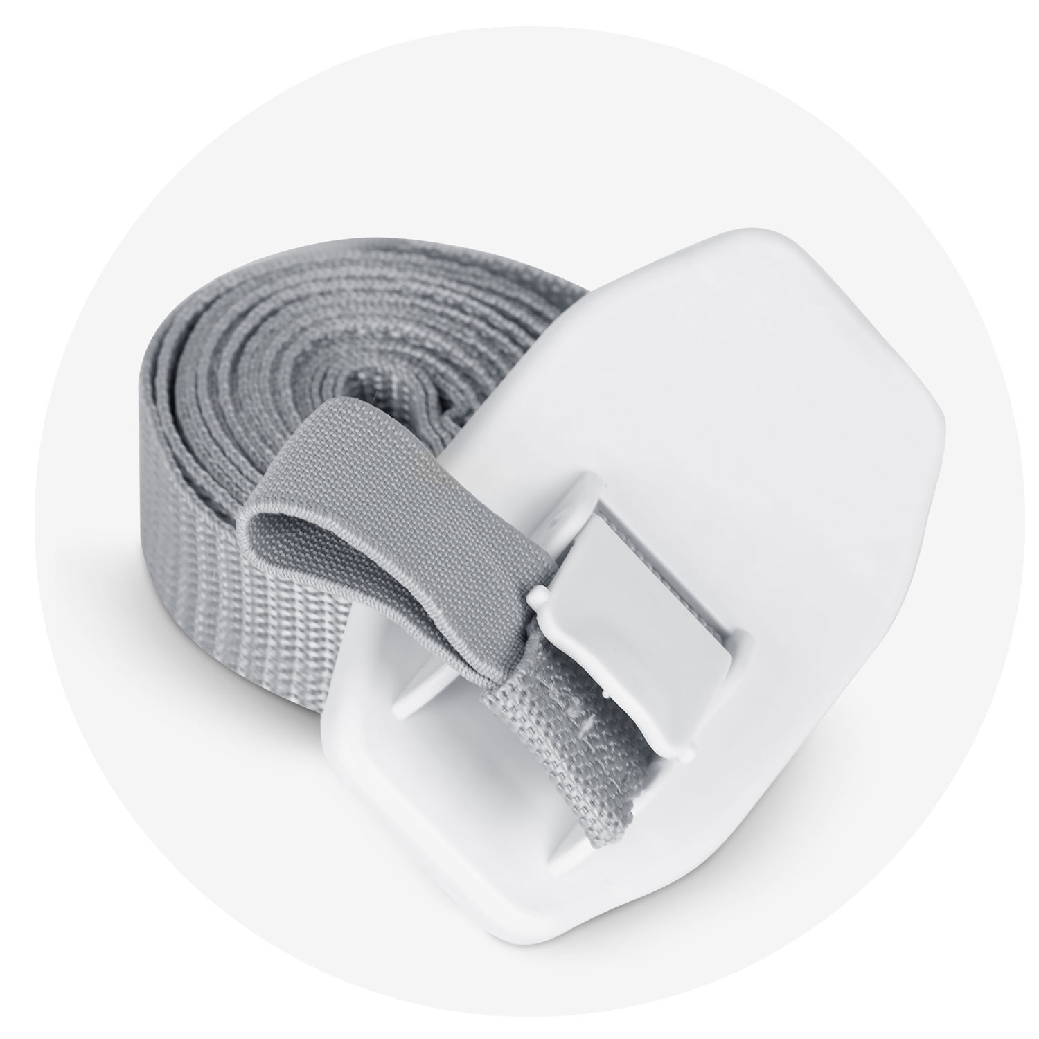 Voodipiire 120 x 44 x 41 cm Nukido hall - Image 7