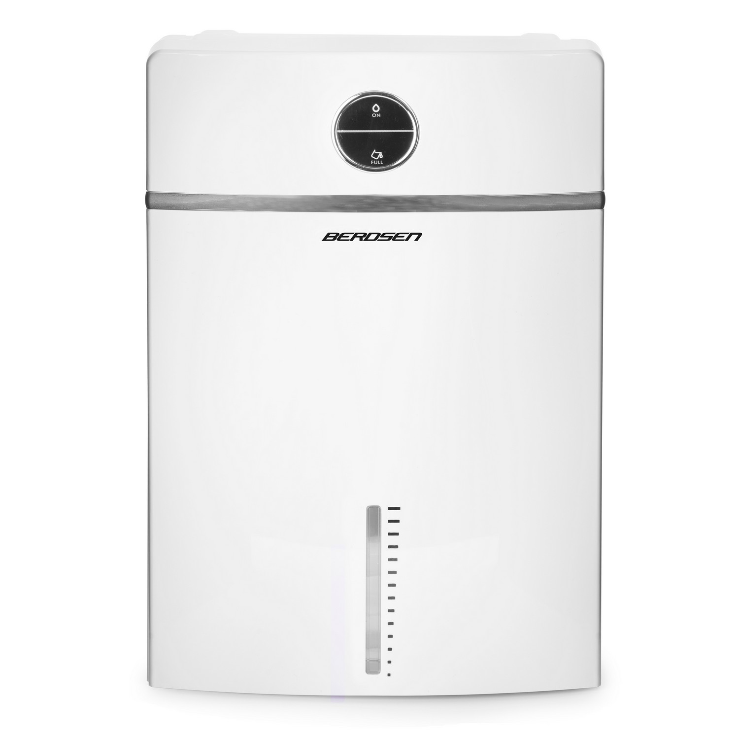 Berdsen BR-20C õhukuivati - niiskuse imaja - Image 2