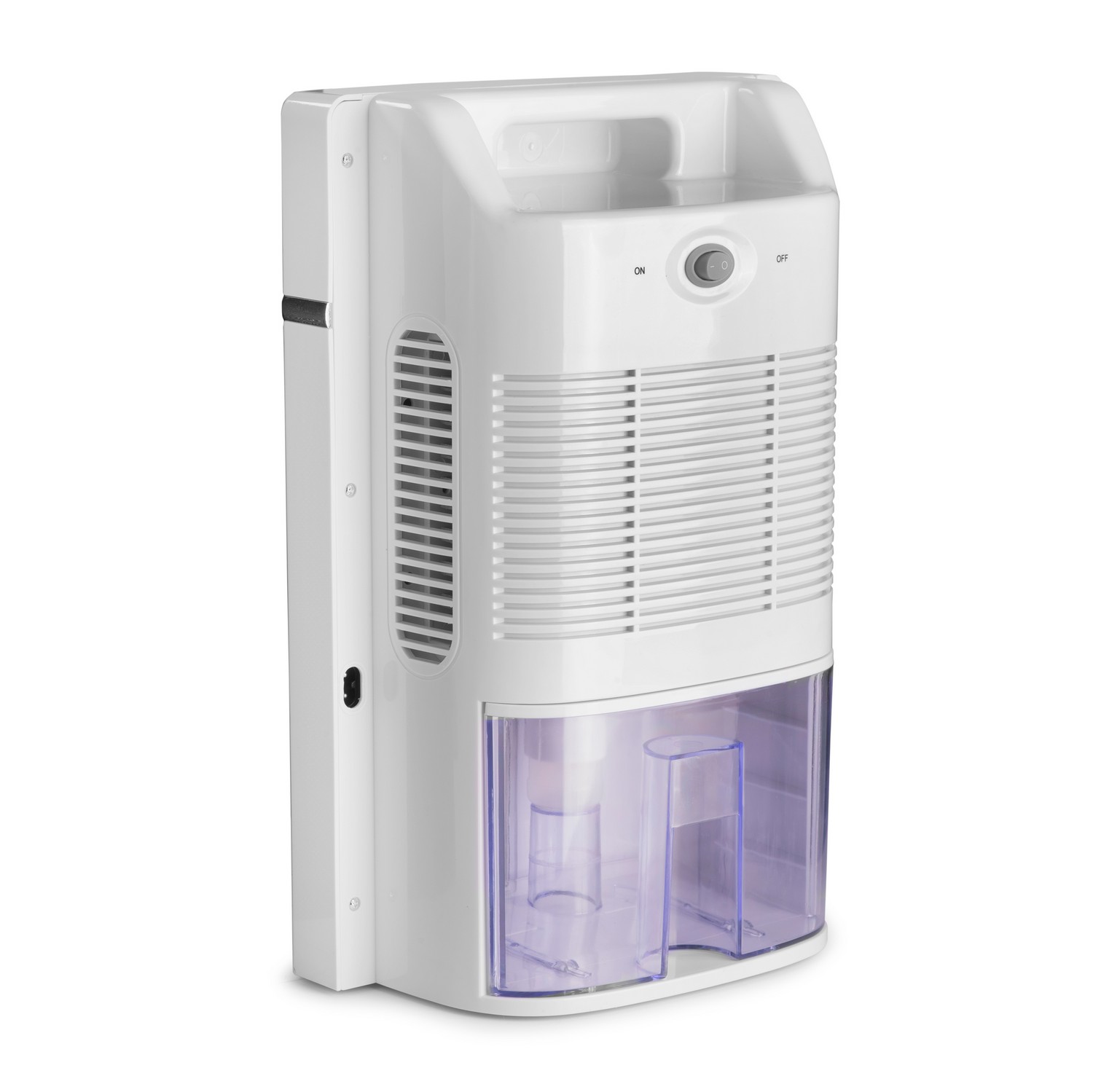 Berdsen BR-20C õhukuivati - niiskuse imaja - Image 4