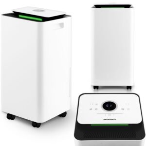 Berdsen BD-521 valge õhu õhukuivati ​​- niiskuse imaja