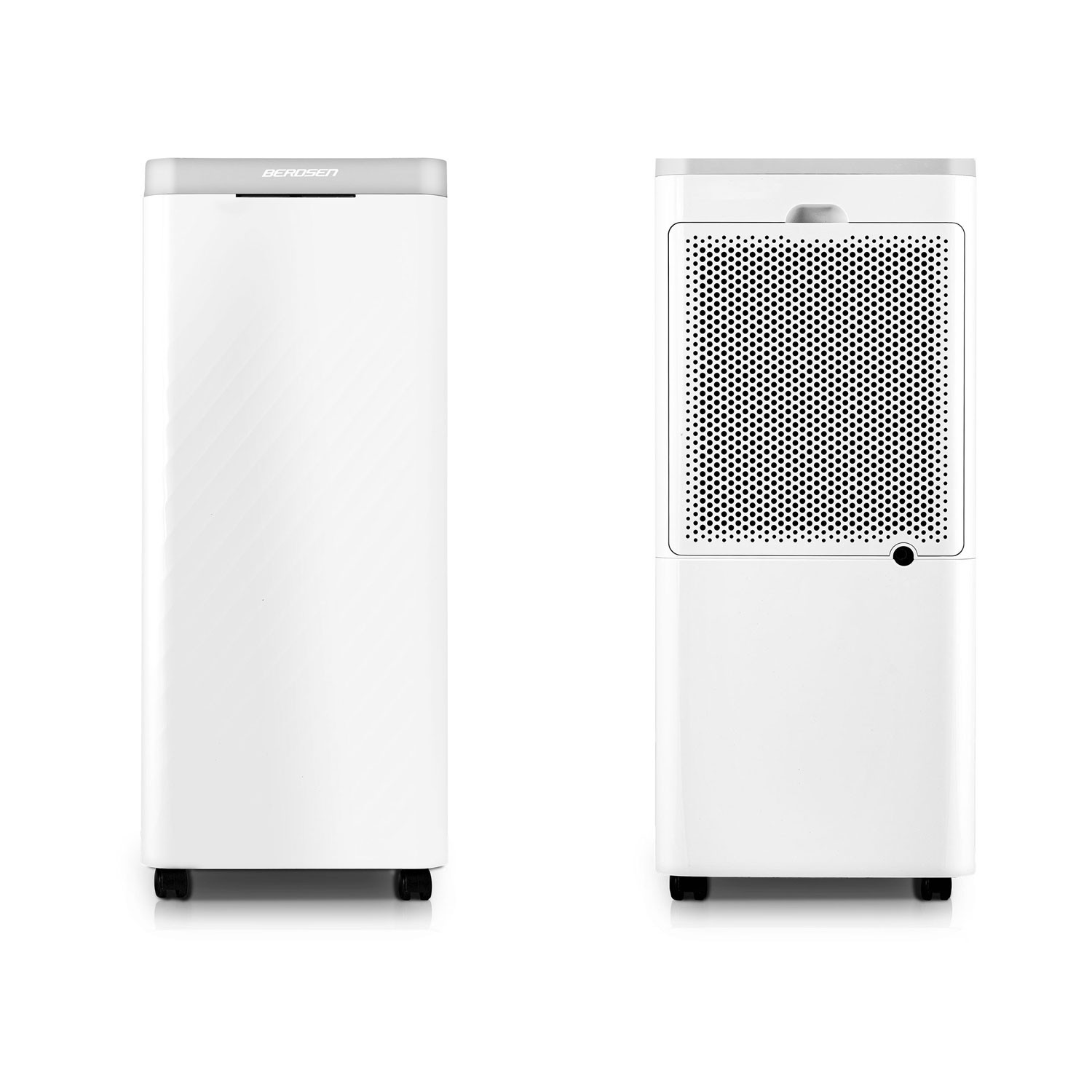 Berdsen BD-522 valge õhukuivati - niiskuse imaja - Image 5