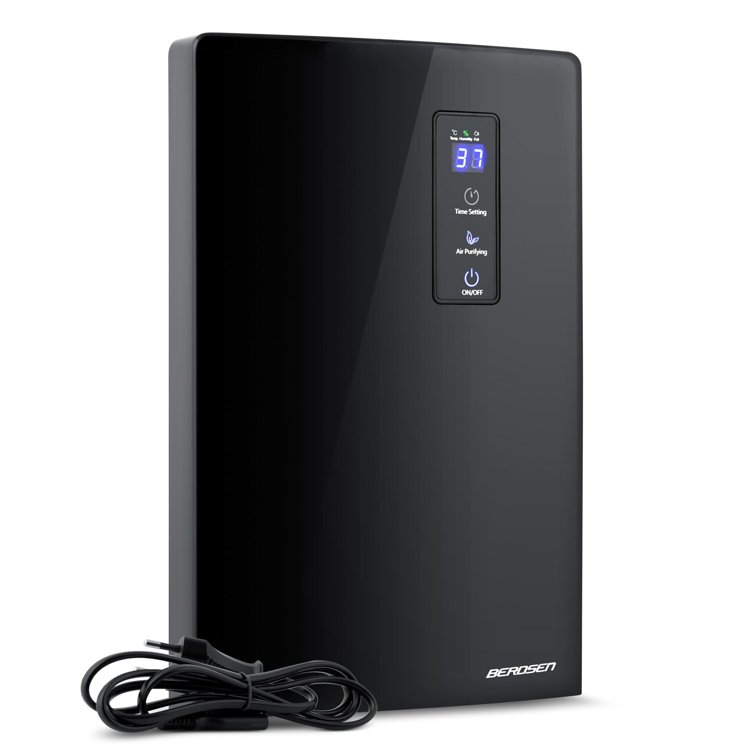 Berdsen BR-20 must õhukuivati - niiskuse imaja - Image 7