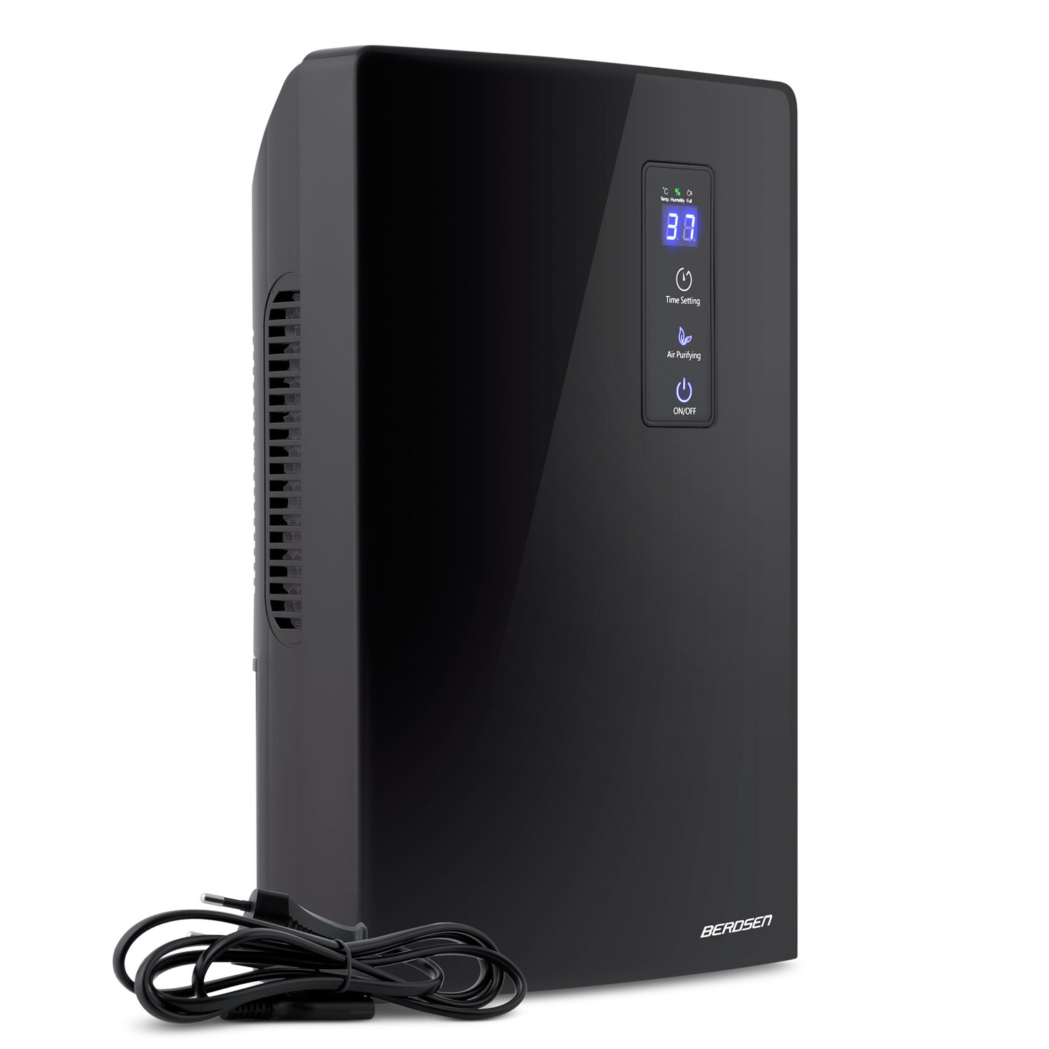 Berdsen BR-20 must õhukuivati - niiskuse imaja - Image 8