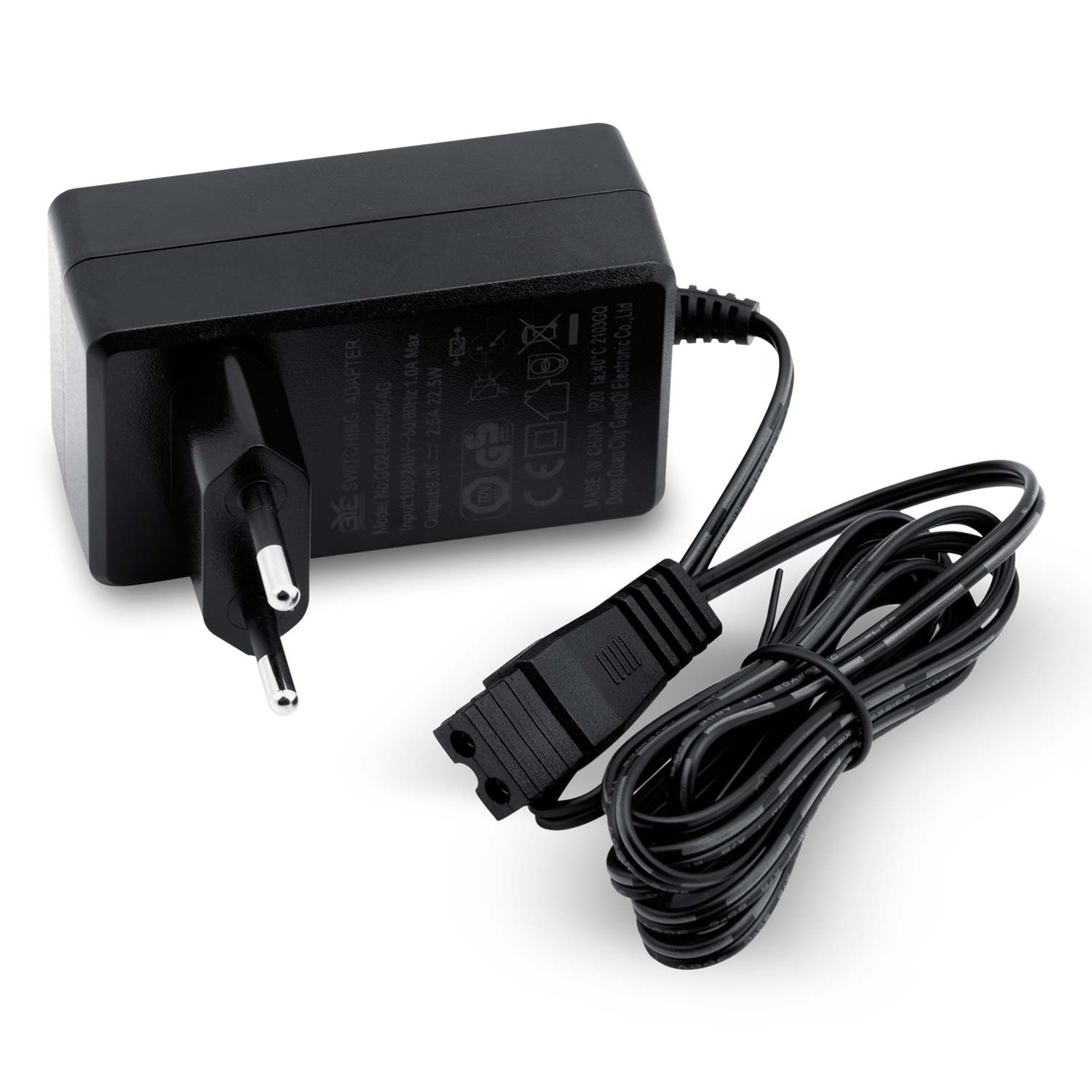 Berdsen BR-50B must õhukuivati - niiskuse imaja - Image 11