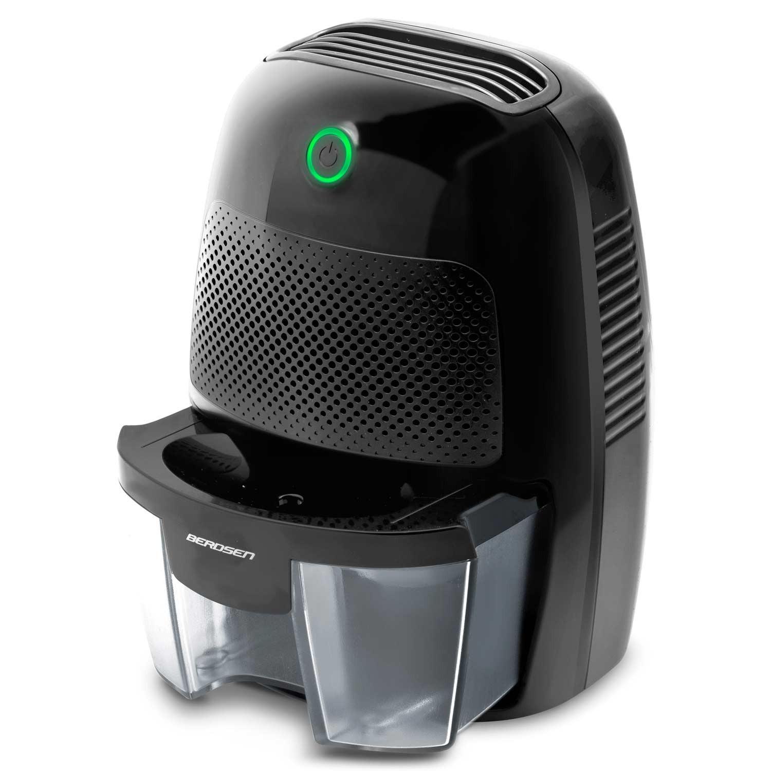 Berdsen BR-50B must õhukuivati - niiskuse imaja - Image 2