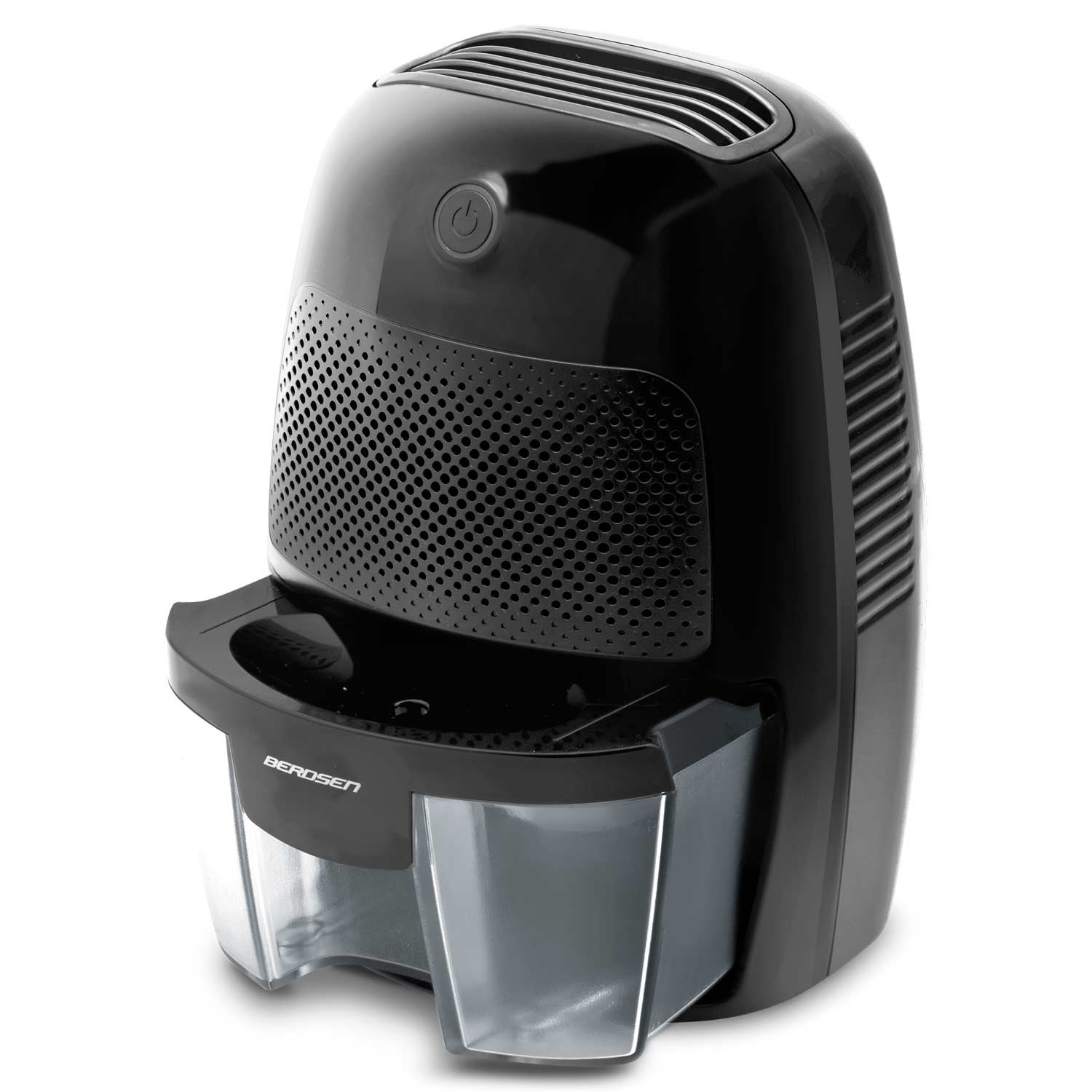 Berdsen BR-50B must õhukuivati - niiskuse imaja - Image 7