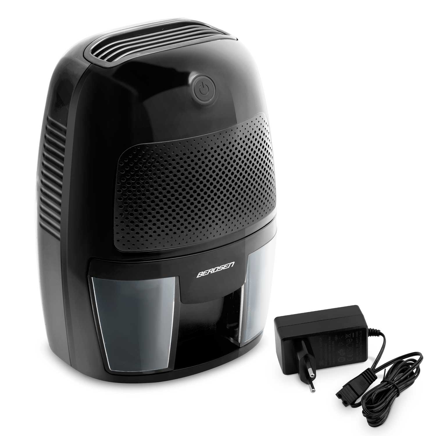 Berdsen BR-50B must õhukuivati - niiskuse imaja - Image 8