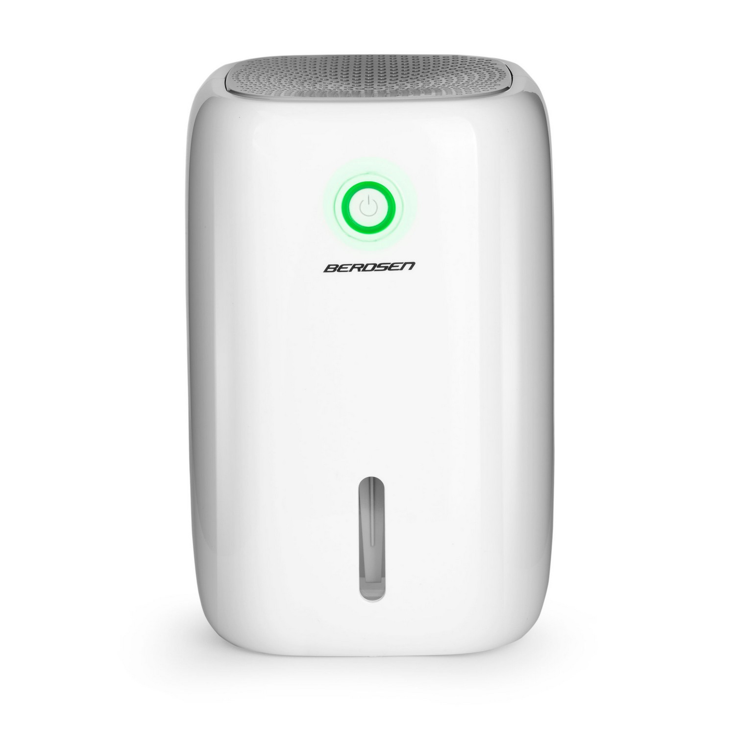 Berdsen BR-20A õhukuivati - niiskuse imaja autoadapteriga - Image 2