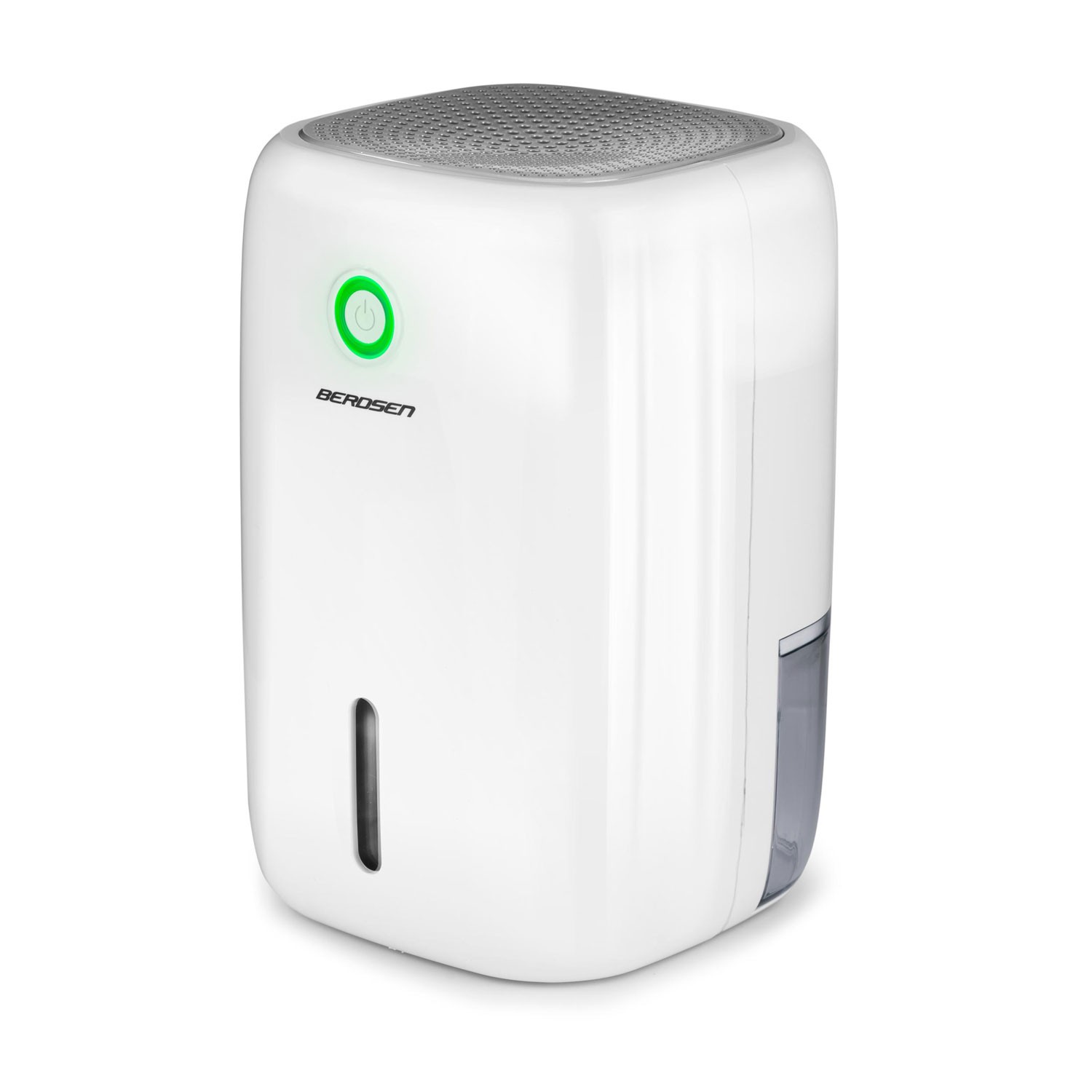 Berdsen BR-20A õhukuivati - niiskuse imaja autoadapteriga - Image 4