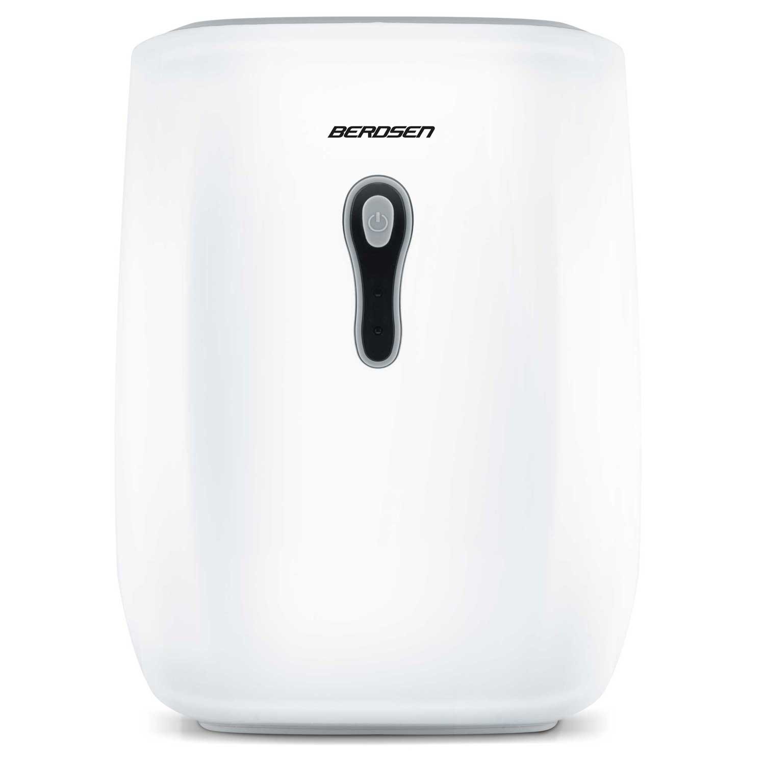 Berdsen BR-75B valge õhu õhukuivati - niiskuse imaja - Image 3
