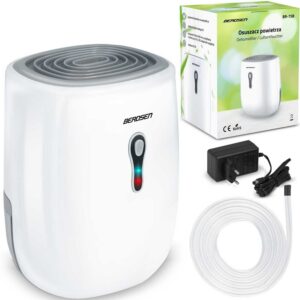 Berdsen BR-75B valge õhu õhukuivati ​​- niiskuse imaja