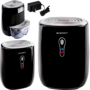 Berdsen BR-70B õhukuivati ​​- niiskuse imaja