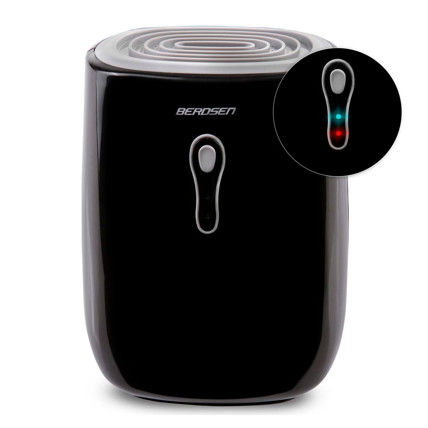 Berdsen BR-75B must ja hall õhukuivati - niiskuse imaja - Image 7