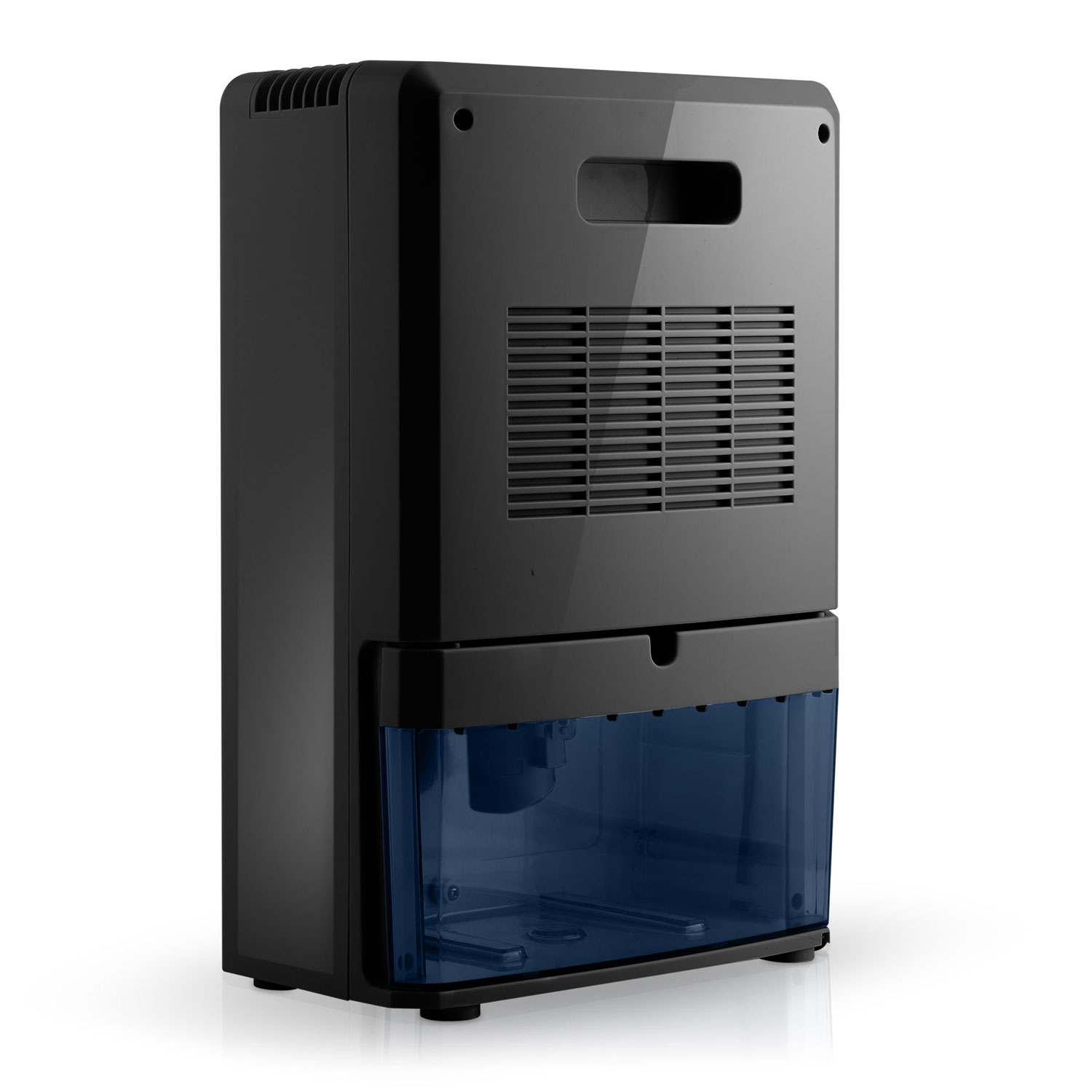 Berdsen BR-22A must õhukuivati - niiskuse imaja - Image 4