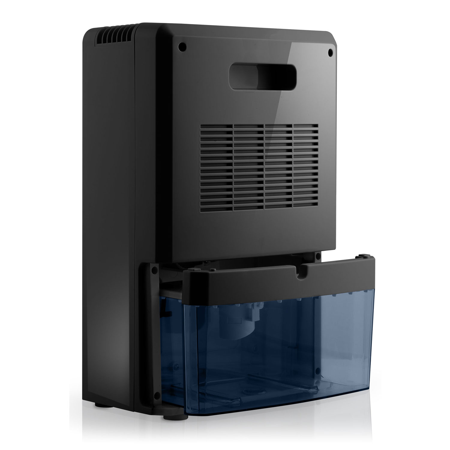 Berdsen BR-22A must õhukuivati - niiskuse imaja - Image 6