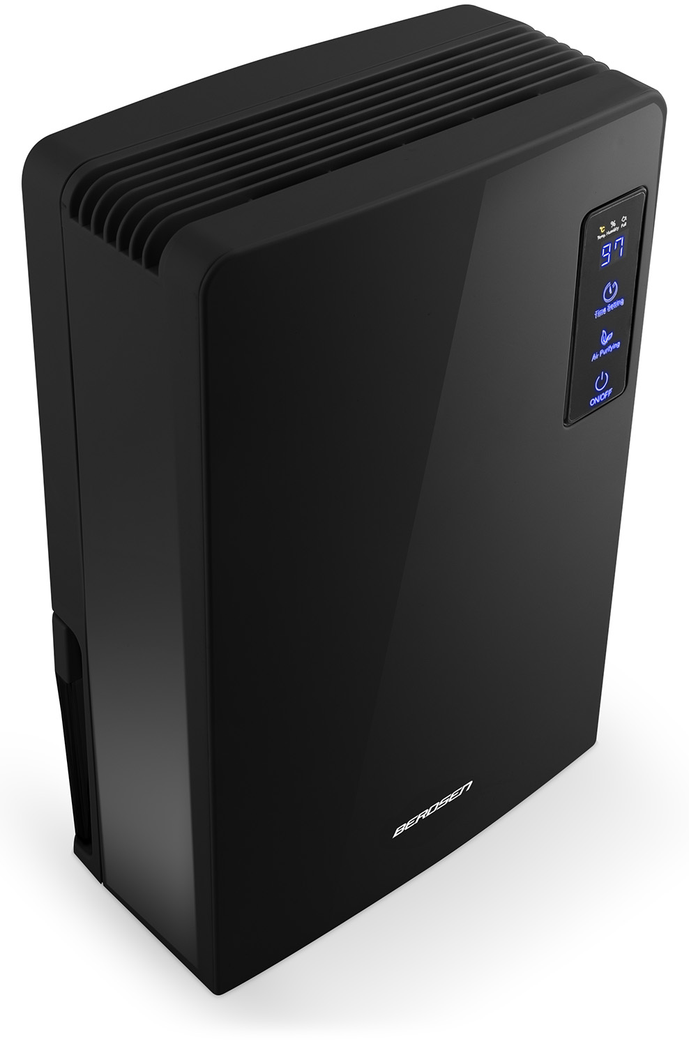 Berdsen BR-22A must õhukuivati - niiskuse imaja - Image 8