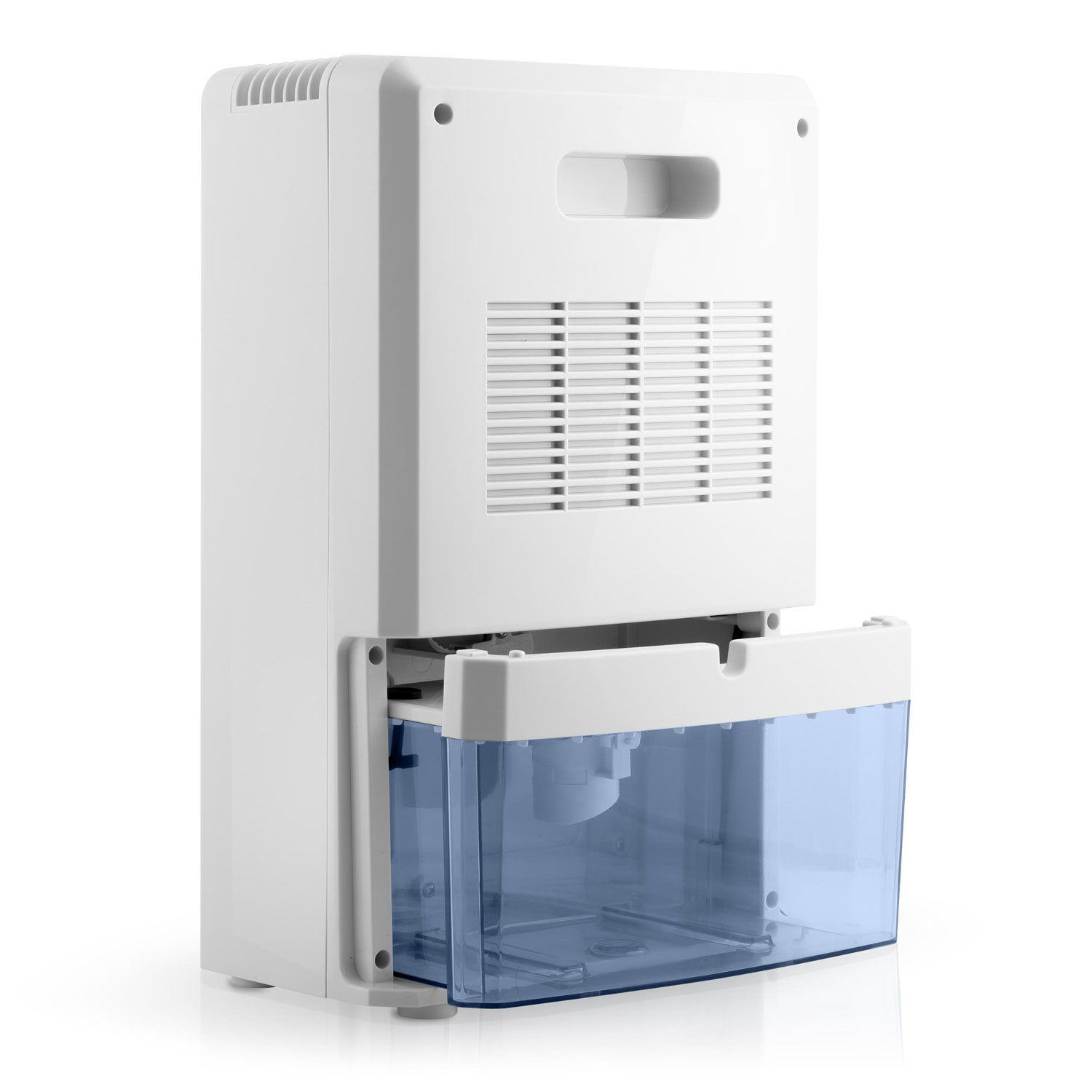 Berdsen BR-22A valge õhu õhukuivati - niiskuse imaja - Image 7