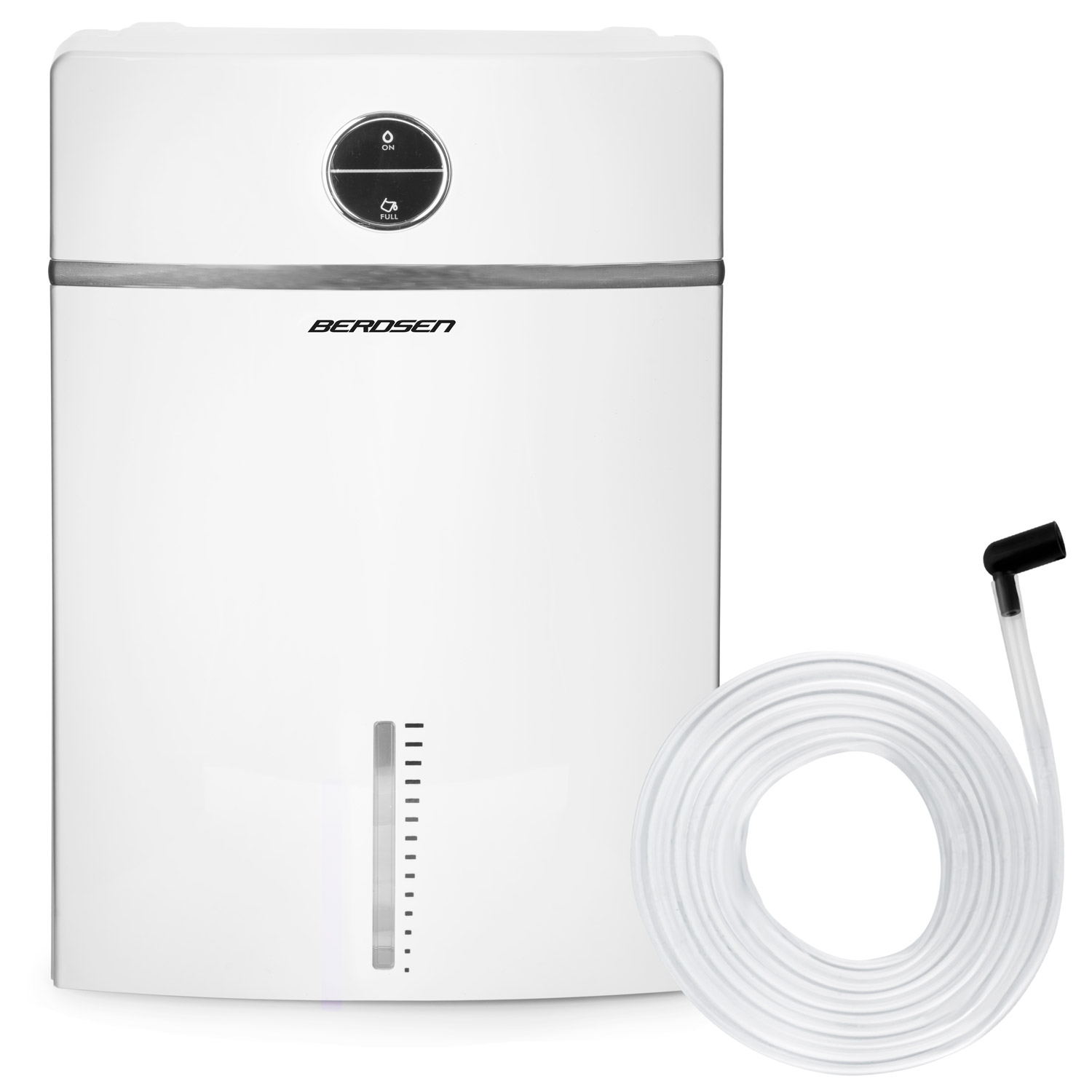 Berdsen BR-20C õhukuivati - niiskuse imaja