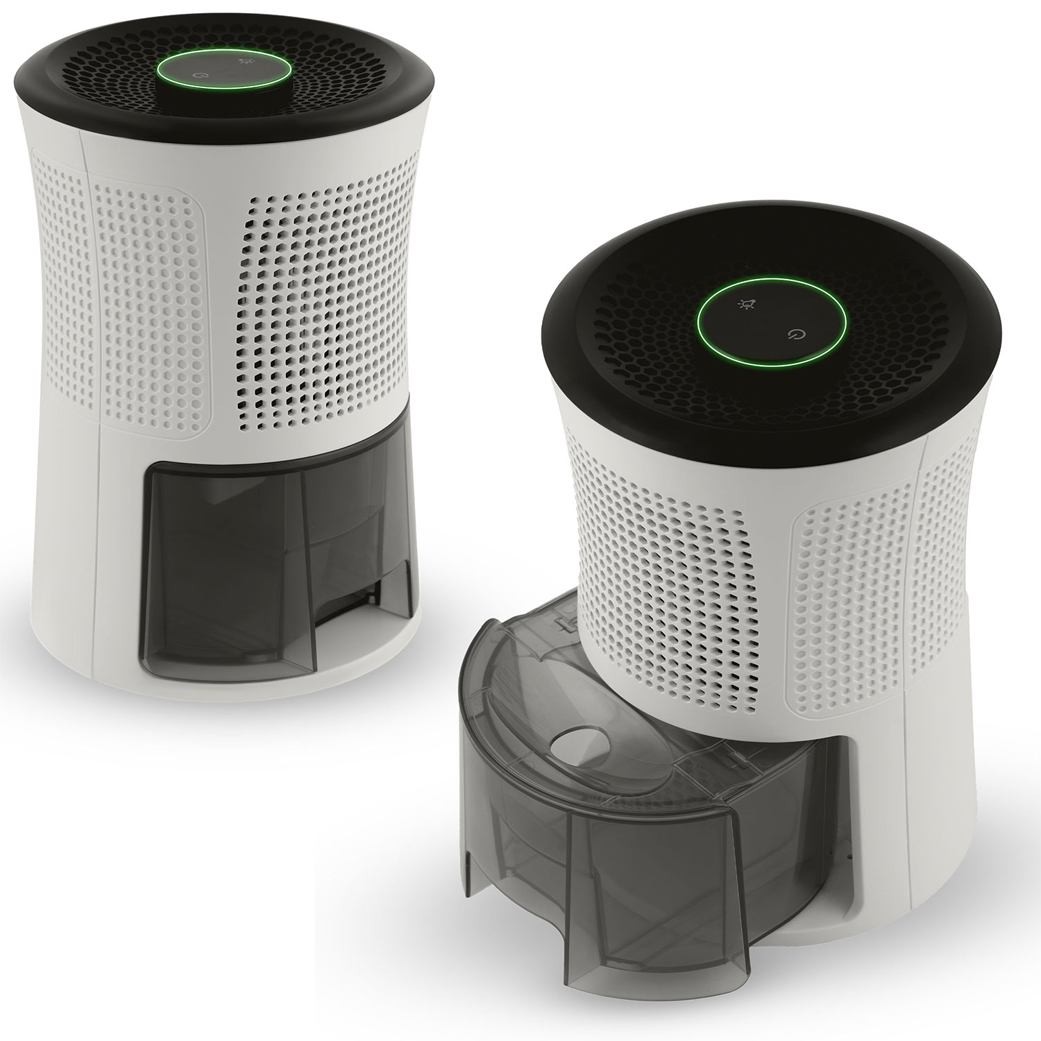 Berdsen BD-527 õhukuivati - niiskuse imaja - Image 9