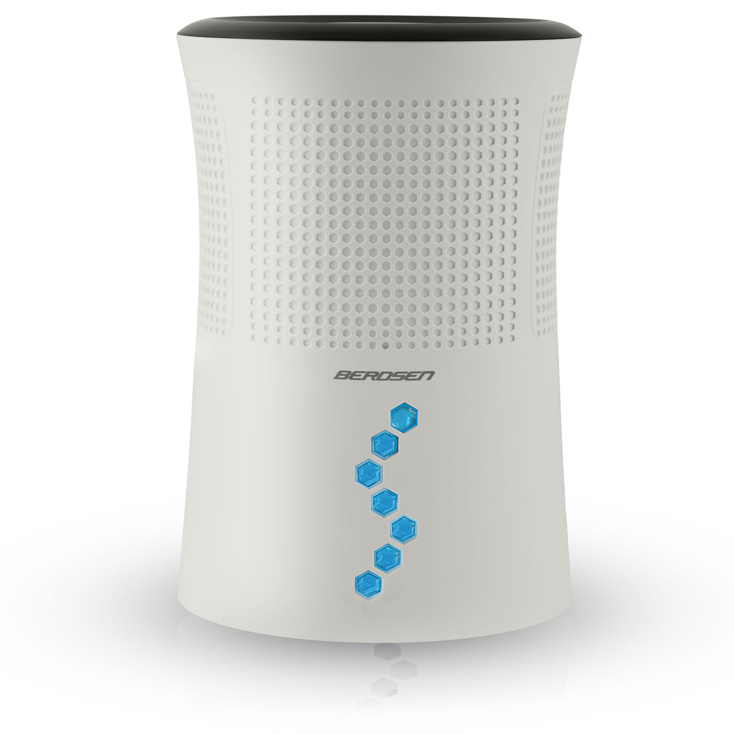 Berdsen BD-527 õhukuivati - niiskuse imaja - Image 2