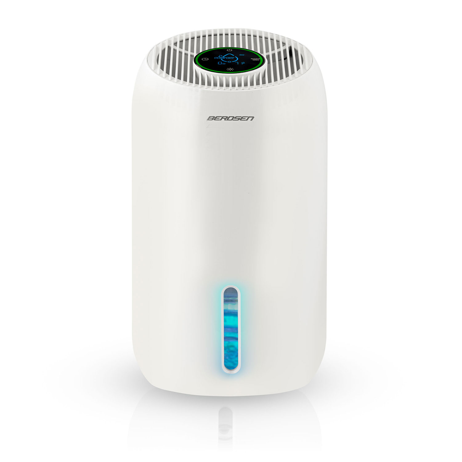 Berdsen BD-529 õhukuivati - niiskuse imaja - Image 2