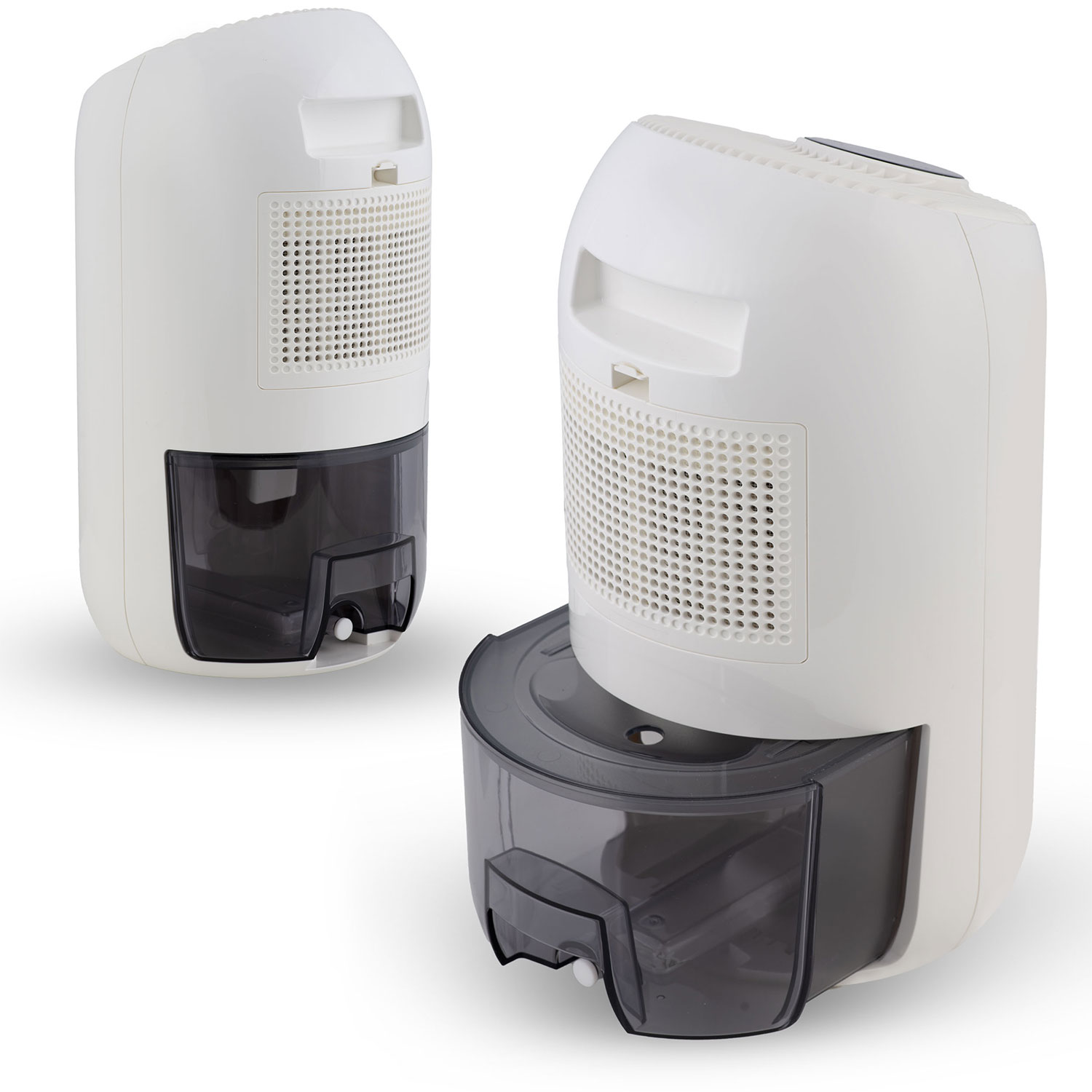 Berdsen BD-529 õhukuivati - niiskuse imaja - Image 10