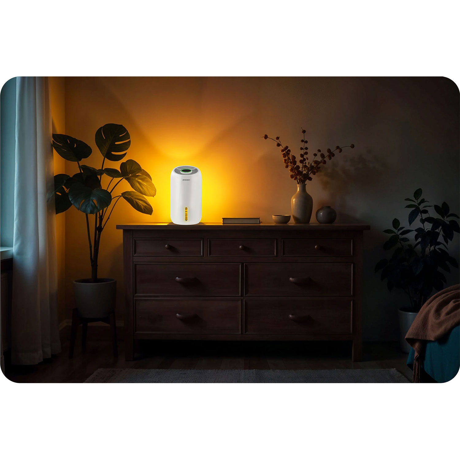 Berdsen BD-529 õhukuivati - niiskuse imaja - Image 12