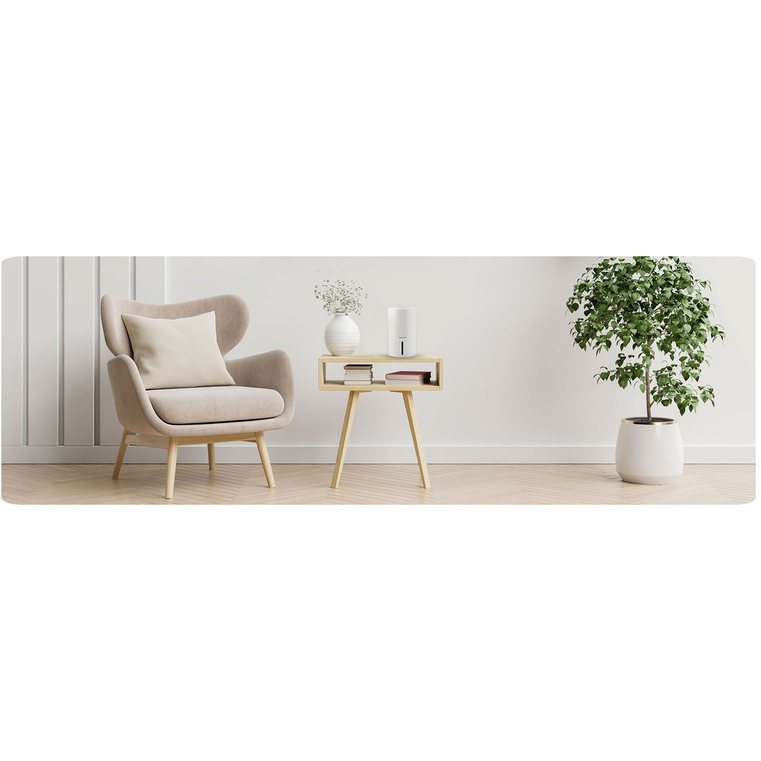 Berdsen BD-530 õhukuivati - niiskuse imaja - Image 8