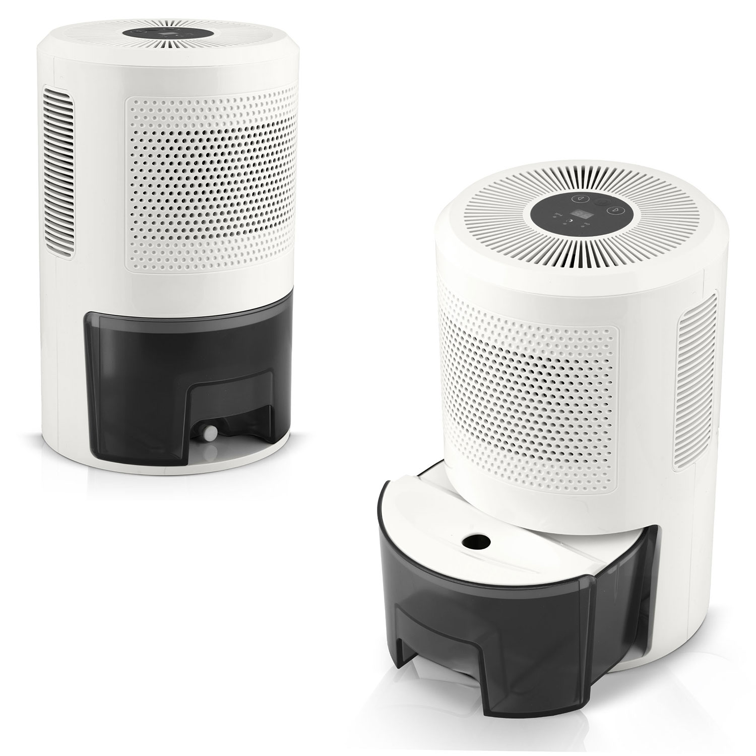 Berdsen BD-530 õhukuivati - niiskuse imaja - Image 9