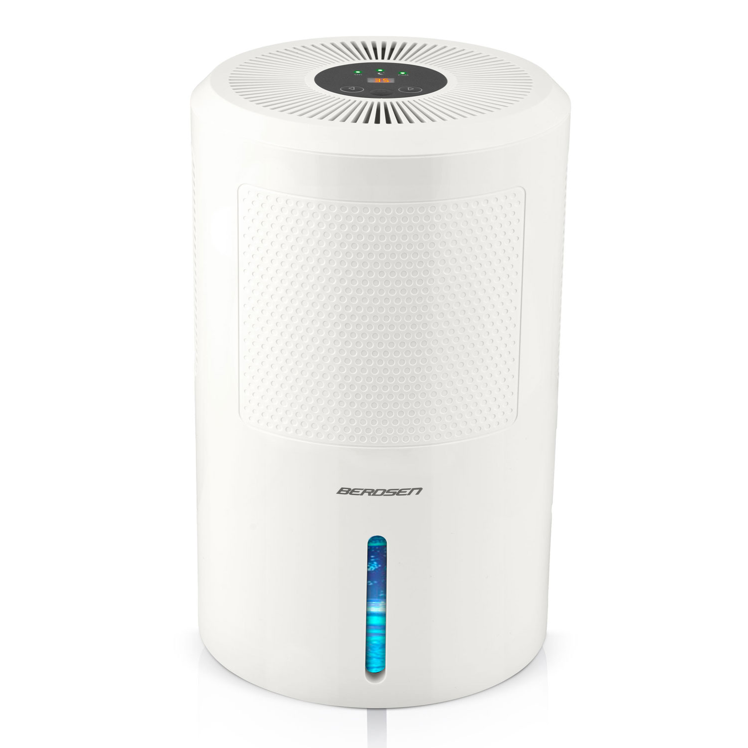 Berdsen BD-530 õhukuivati - niiskuse imaja - Image 4