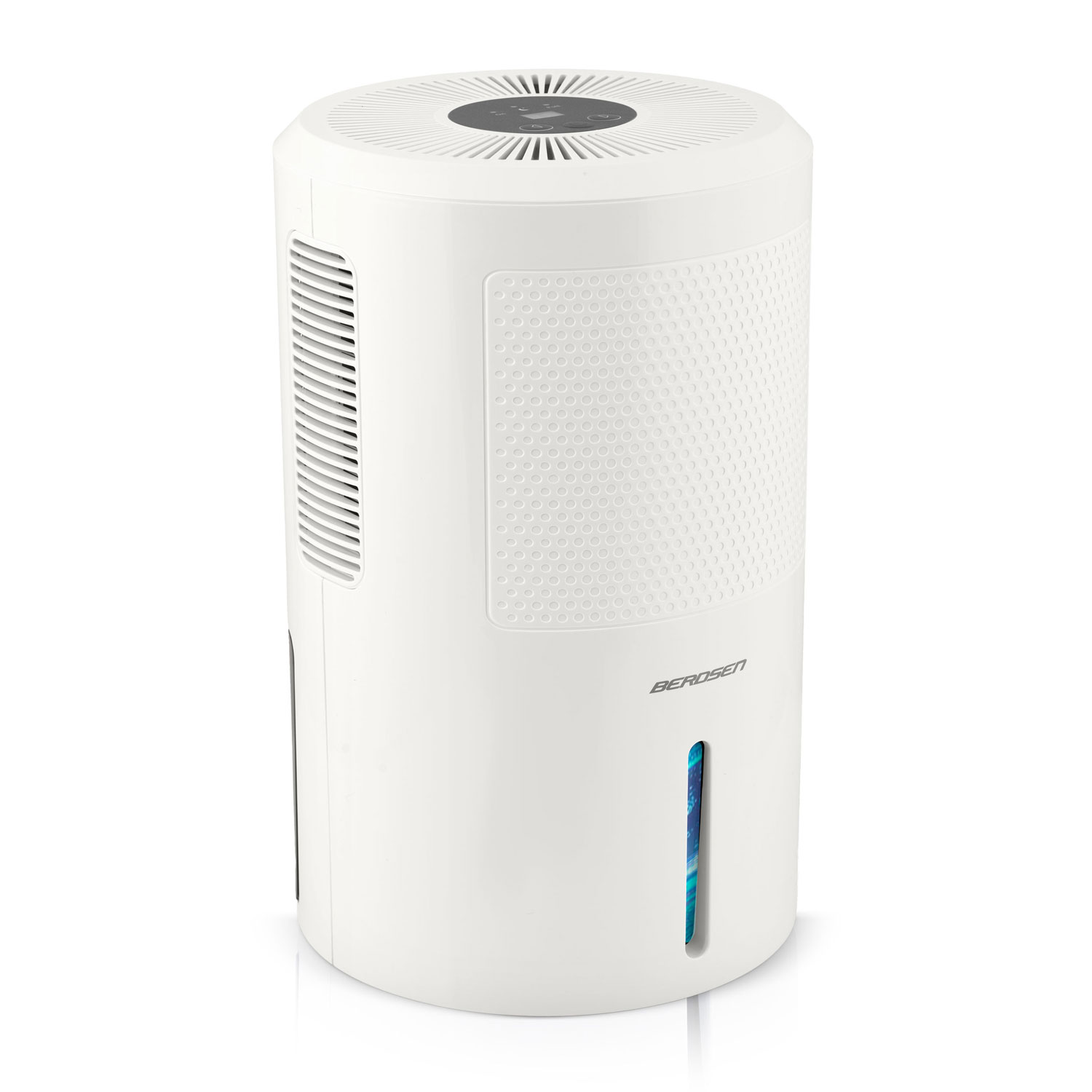 Berdsen BD-530 õhukuivati - niiskuse imaja - Image 3