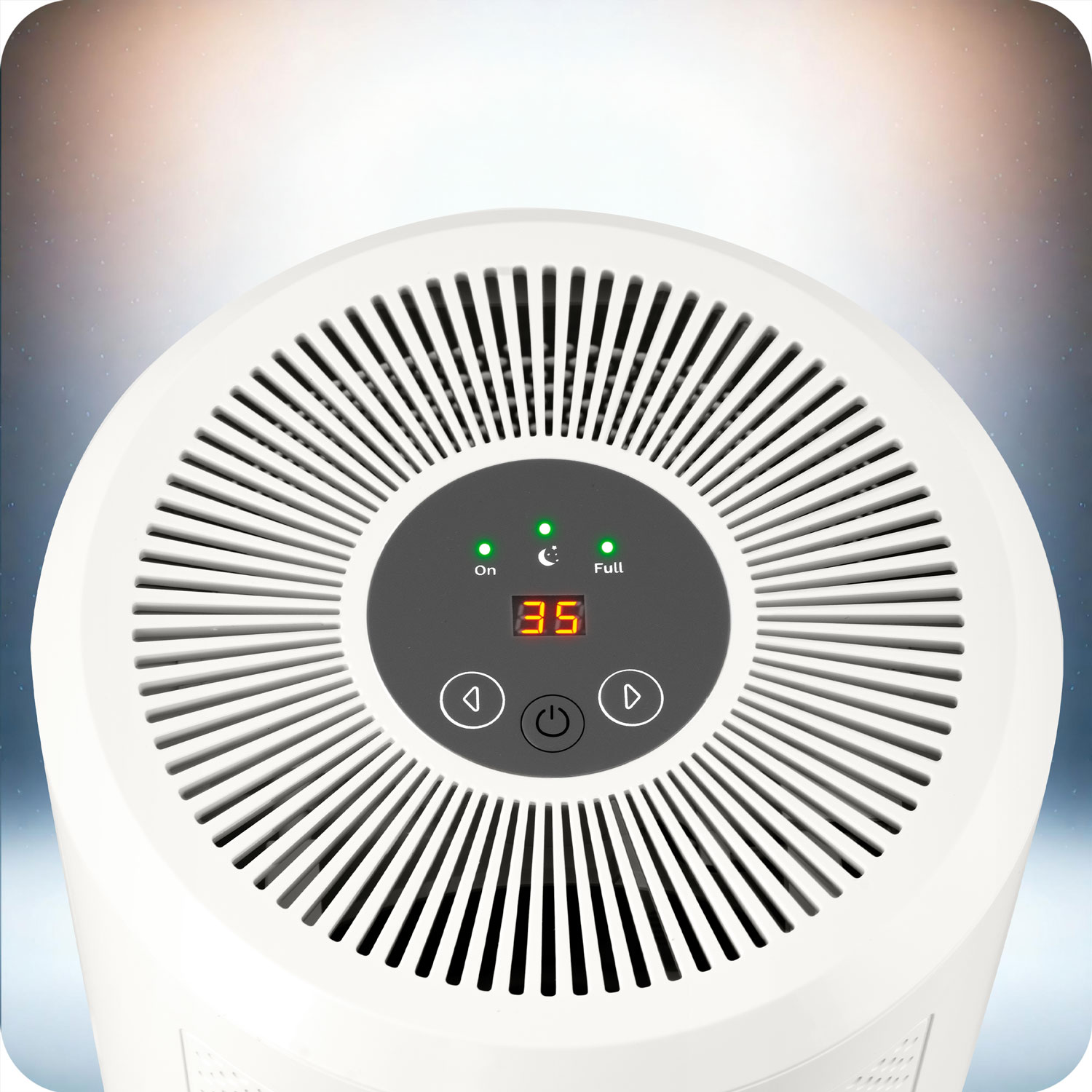 Berdsen BD-530 õhukuivati - niiskuse imaja - Image 14