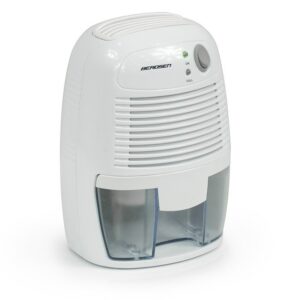 Berdsen BR-68W valge õhukuivati ​​- niiskuse imaja