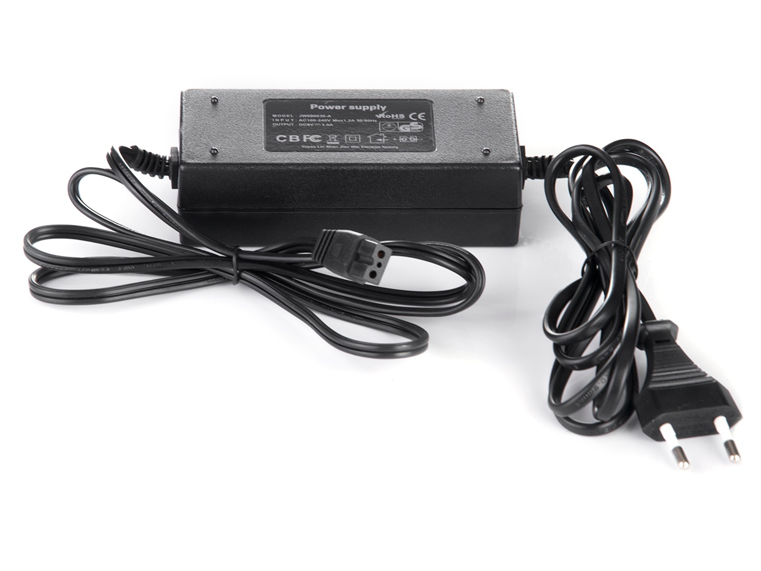 Berdsen BR-70B õhukuivati - niiskuse imaja autoadapteriga - Image 7