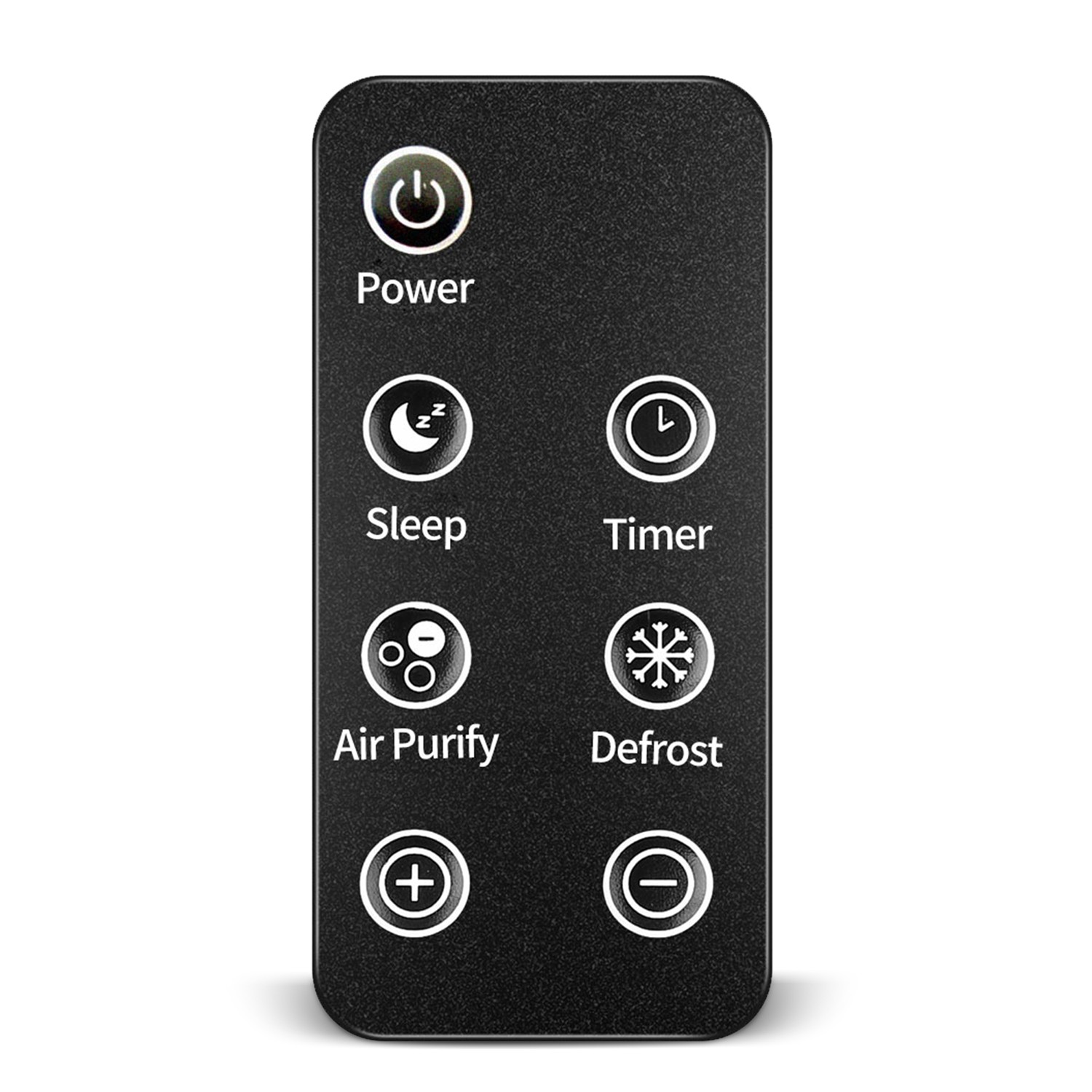 Berdsen BR-20D must õhukuivati - niiskuse imaja - Image 6