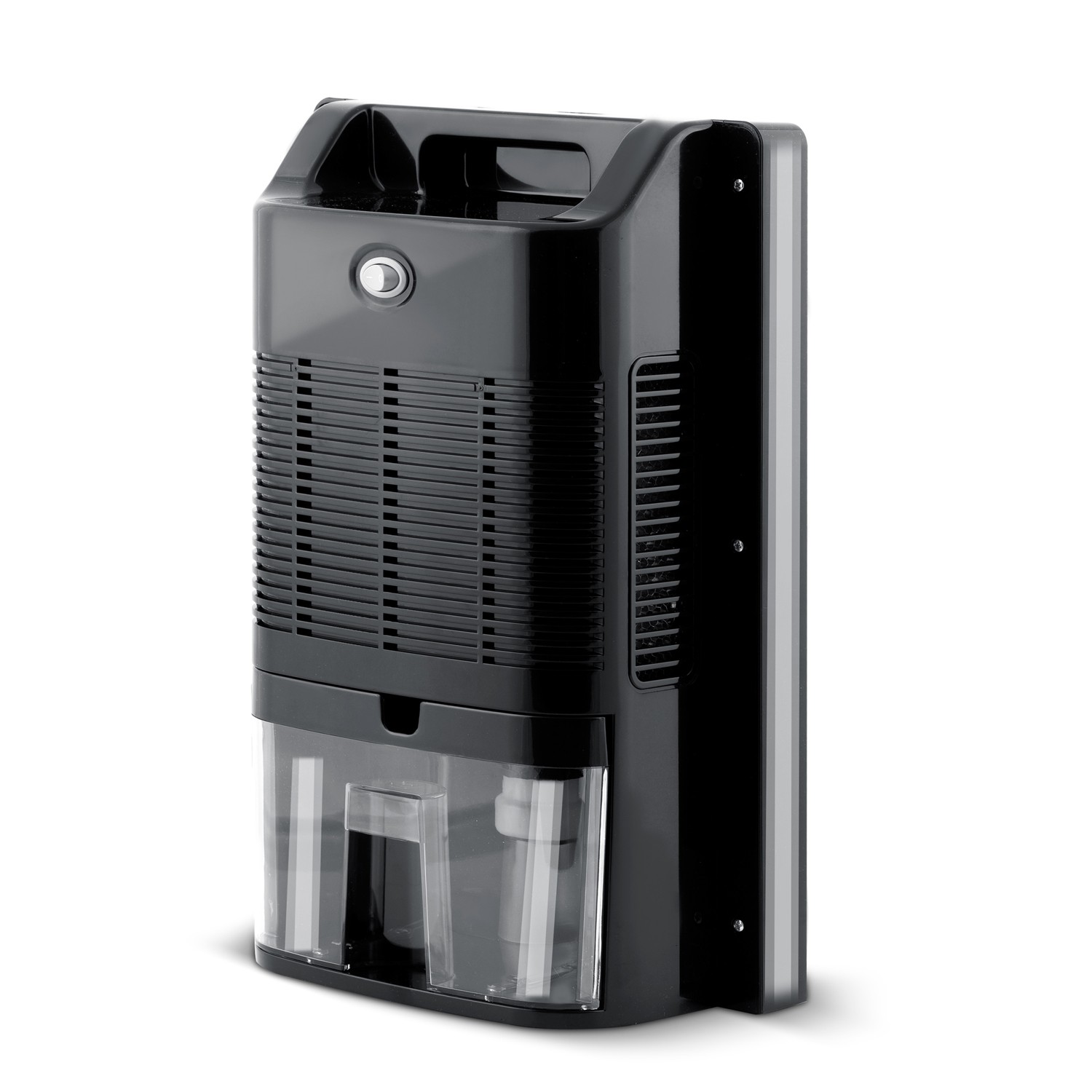 Berdsen BR-20D must õhukuivati - niiskuse imaja - Image 5