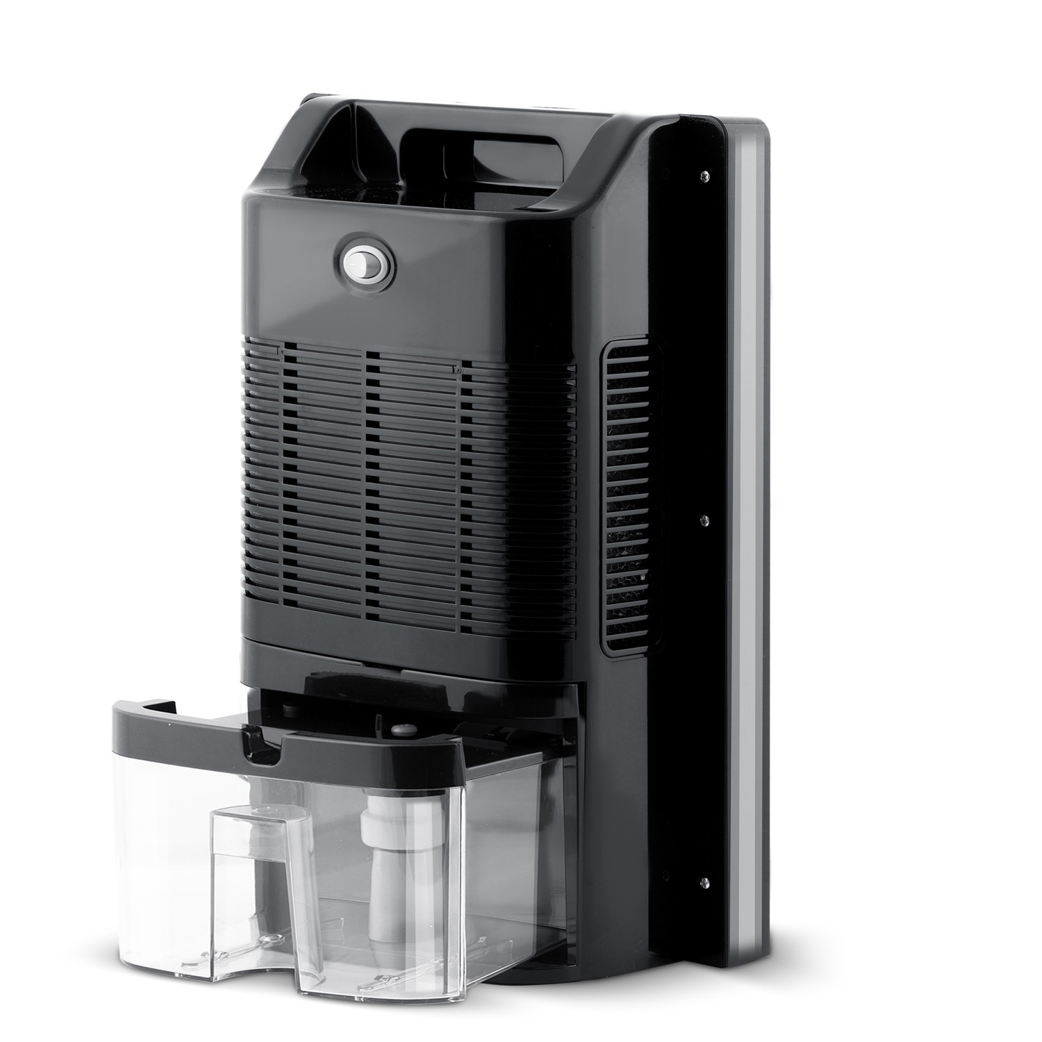 Berdsen BR-20D must õhukuivati - niiskuse imaja - Image 12