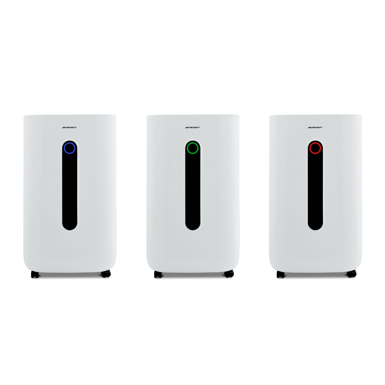 Berdsen BD-523 valge õhukuivati - niiskuse imaja - Image 8