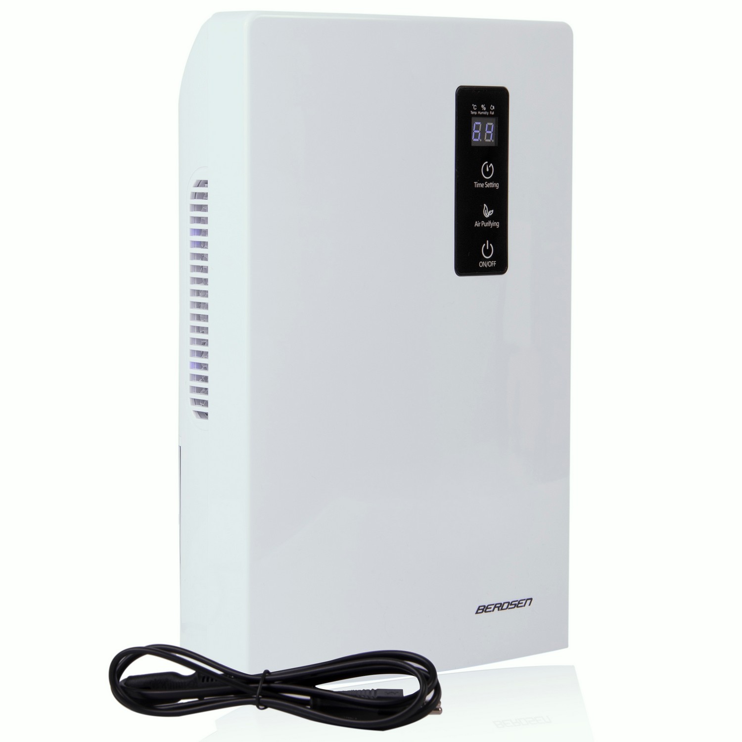 Berdsen BR-20 õhukuivati - niiskuse imaja - Image 5