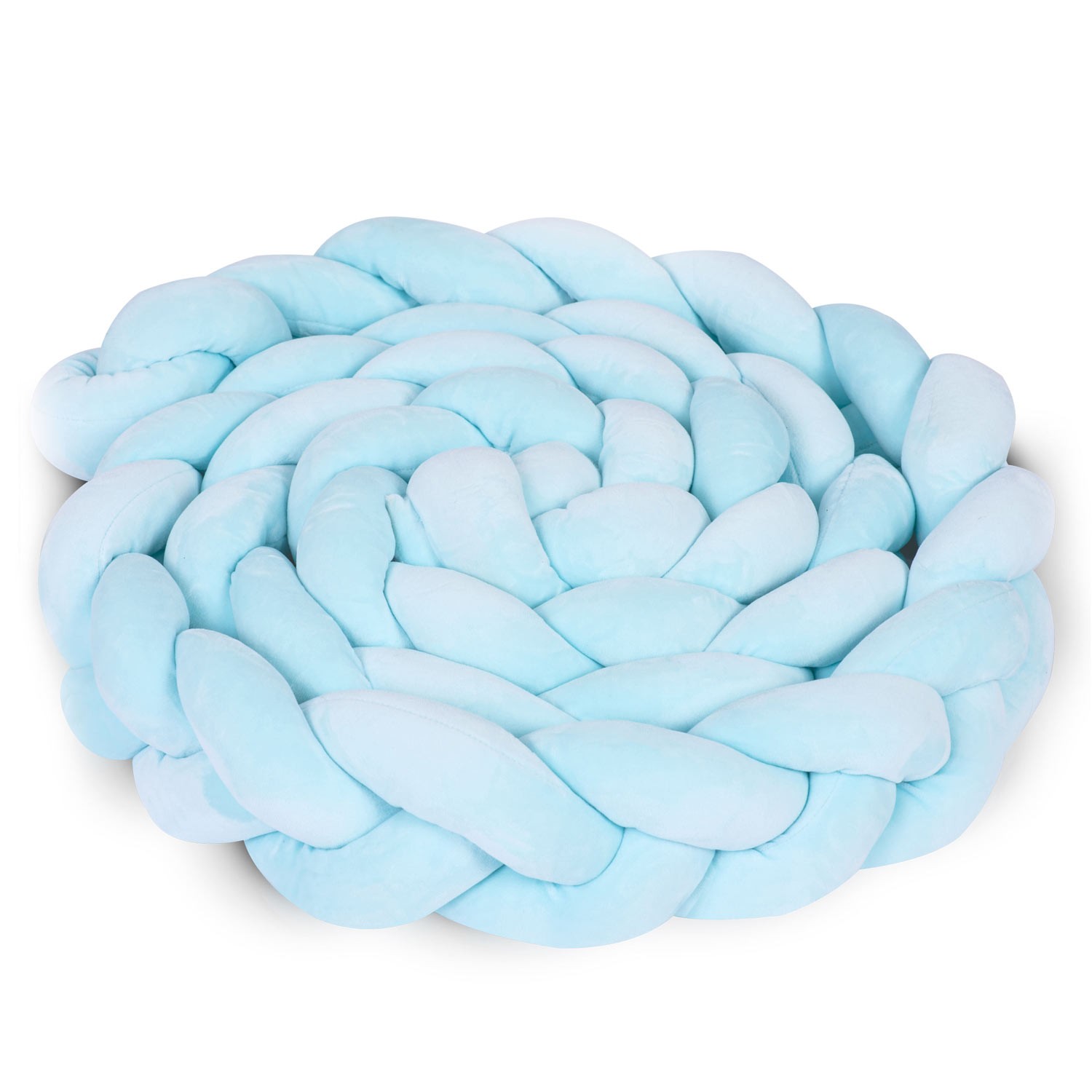 Ricokidsi 3m võrevoodikate - sinine - Image 10