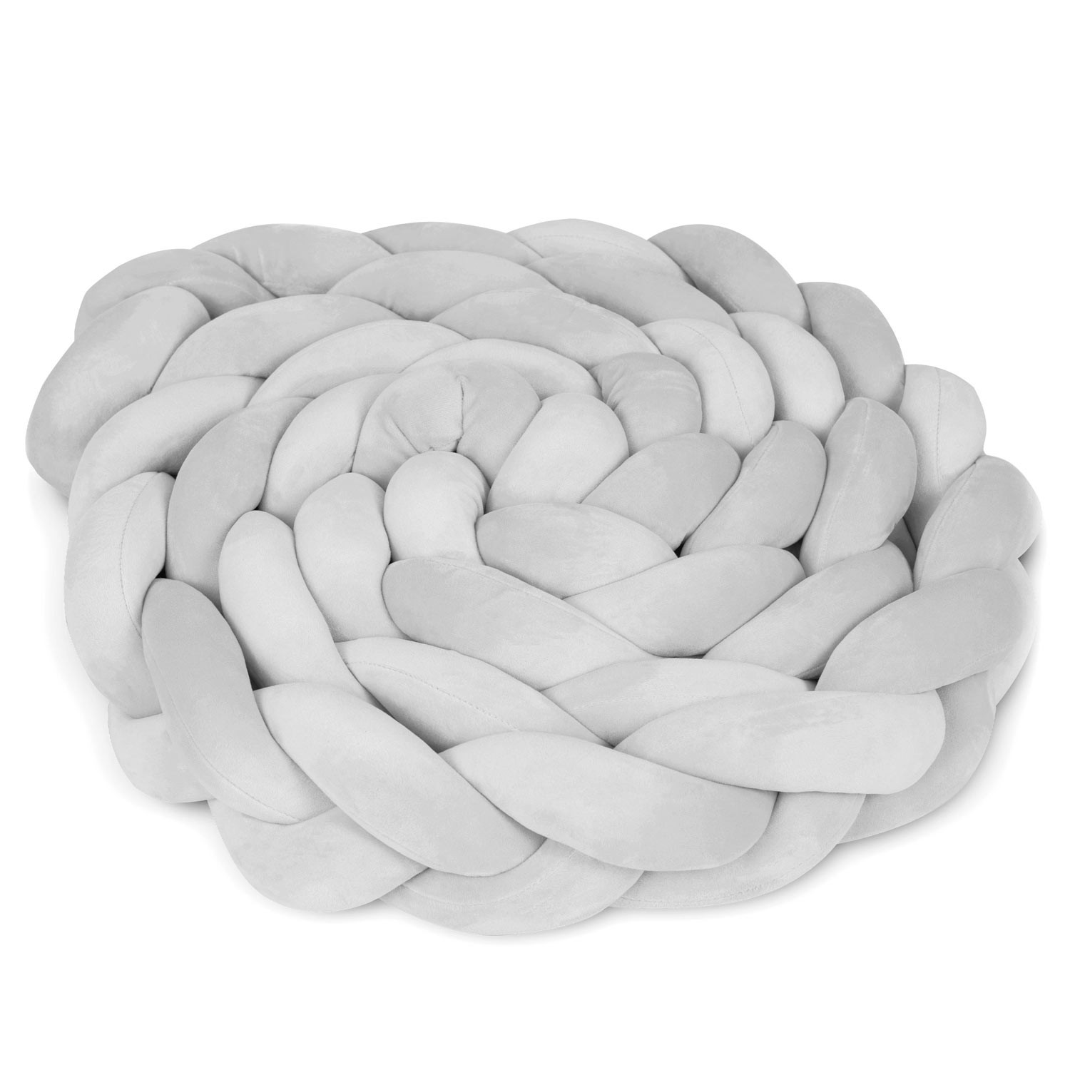 Ricokidsi 3m võrevoodikate - hall - Image 10