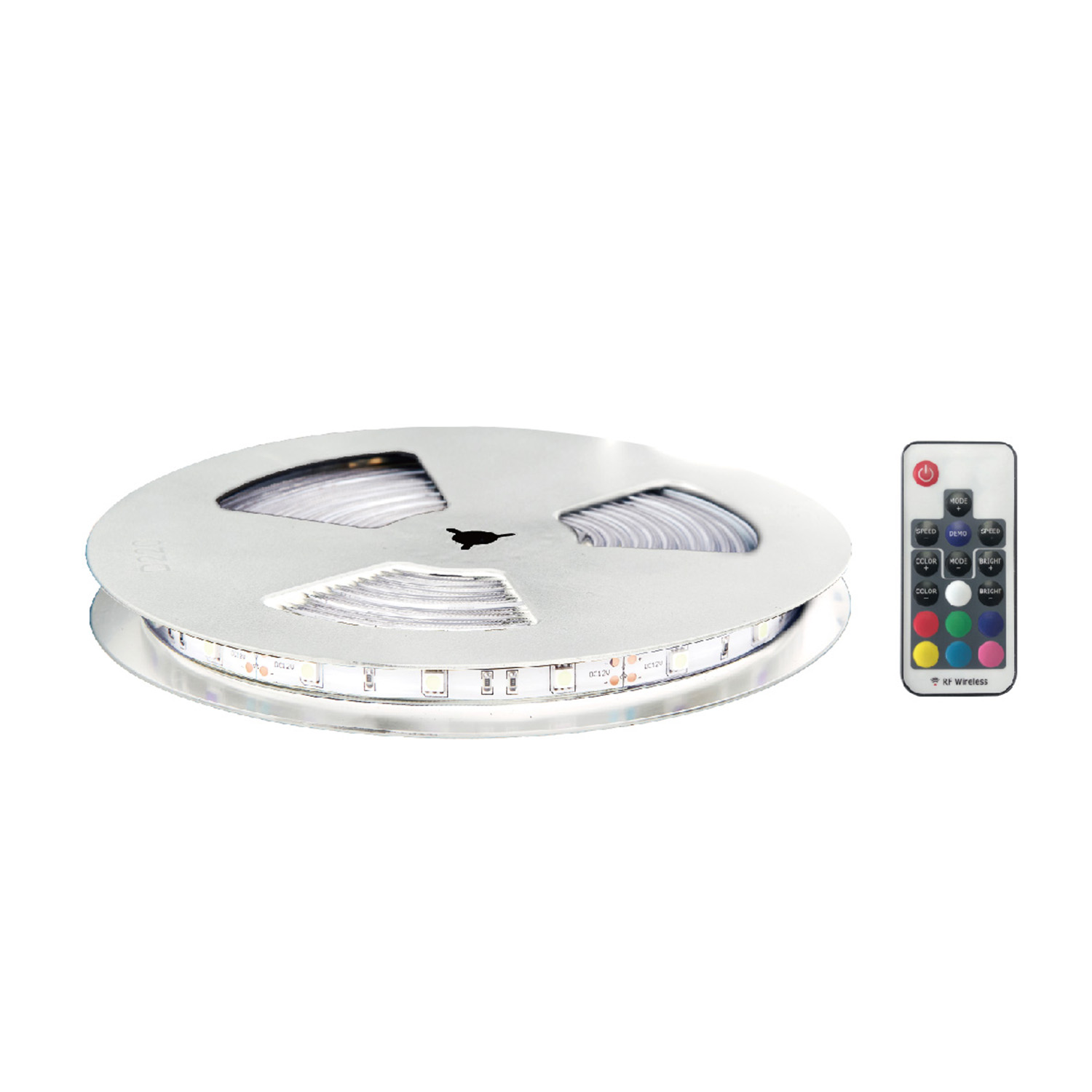 Oslo 6-inimese paneelspaa mSpa - Image 11