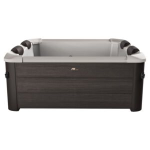 Tribeca 6-inimese paneeliga spaa mSpa