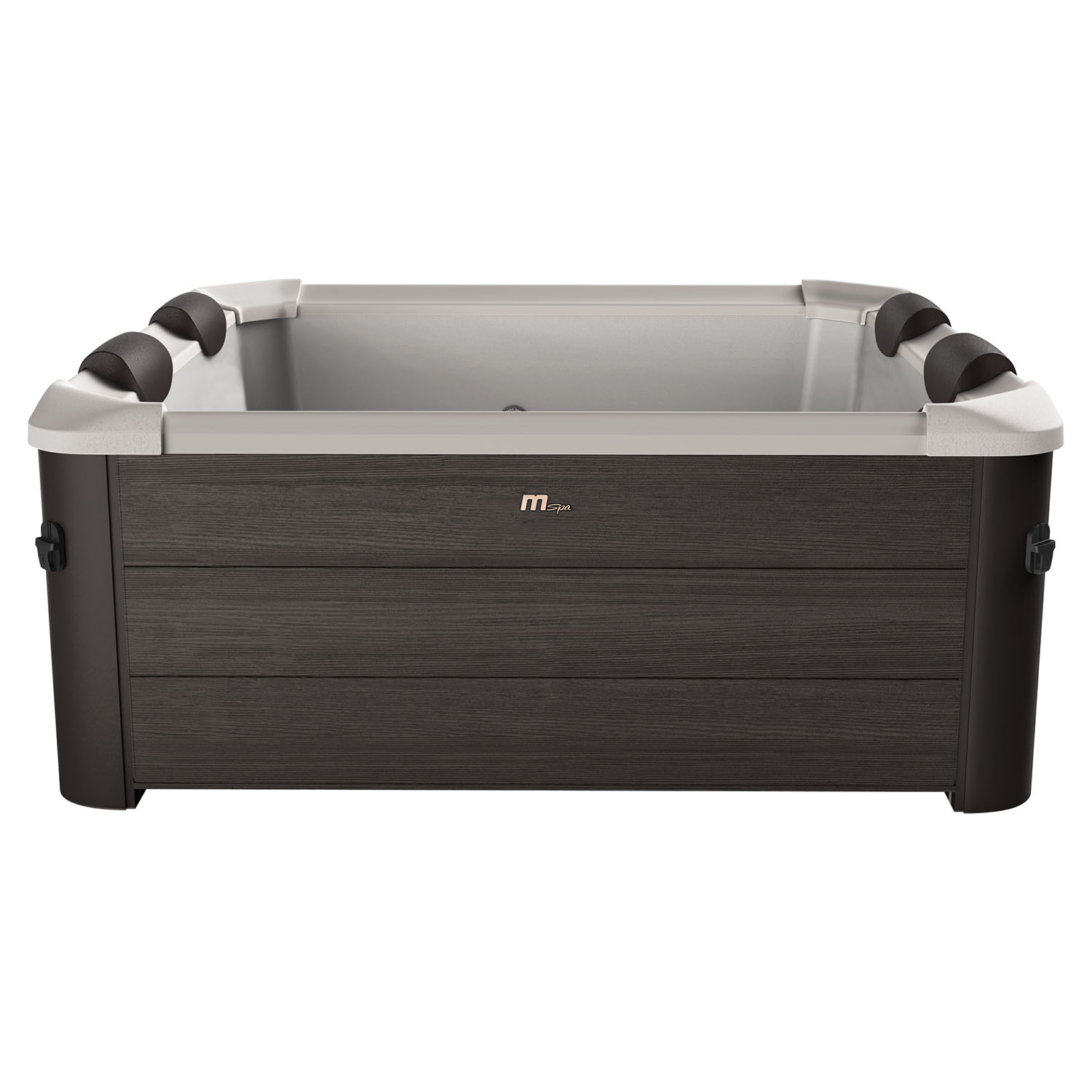 Tribeca 6-inimese paneeliga spaa mSpa